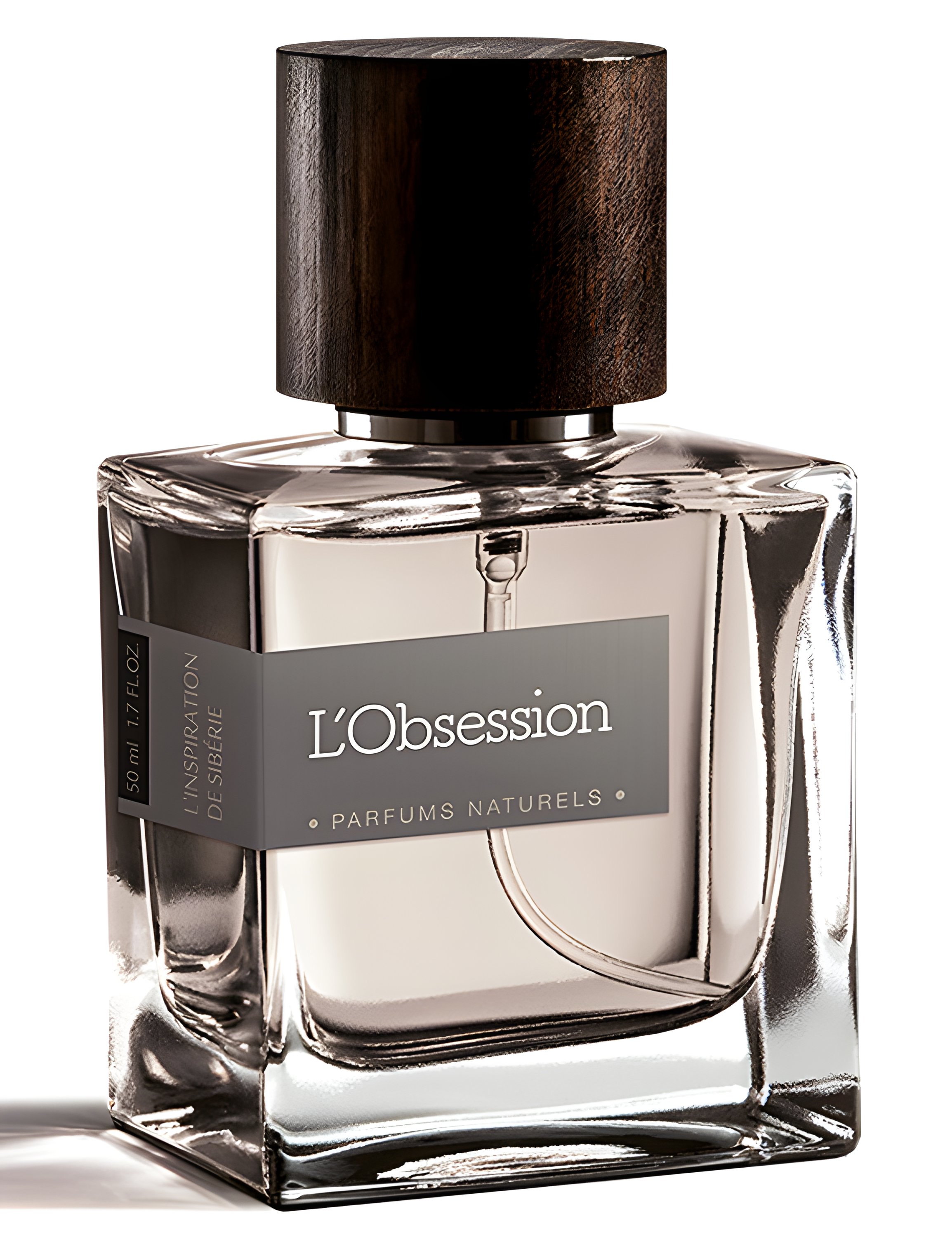 Picture of L'Obsession (Страсть) fragrance