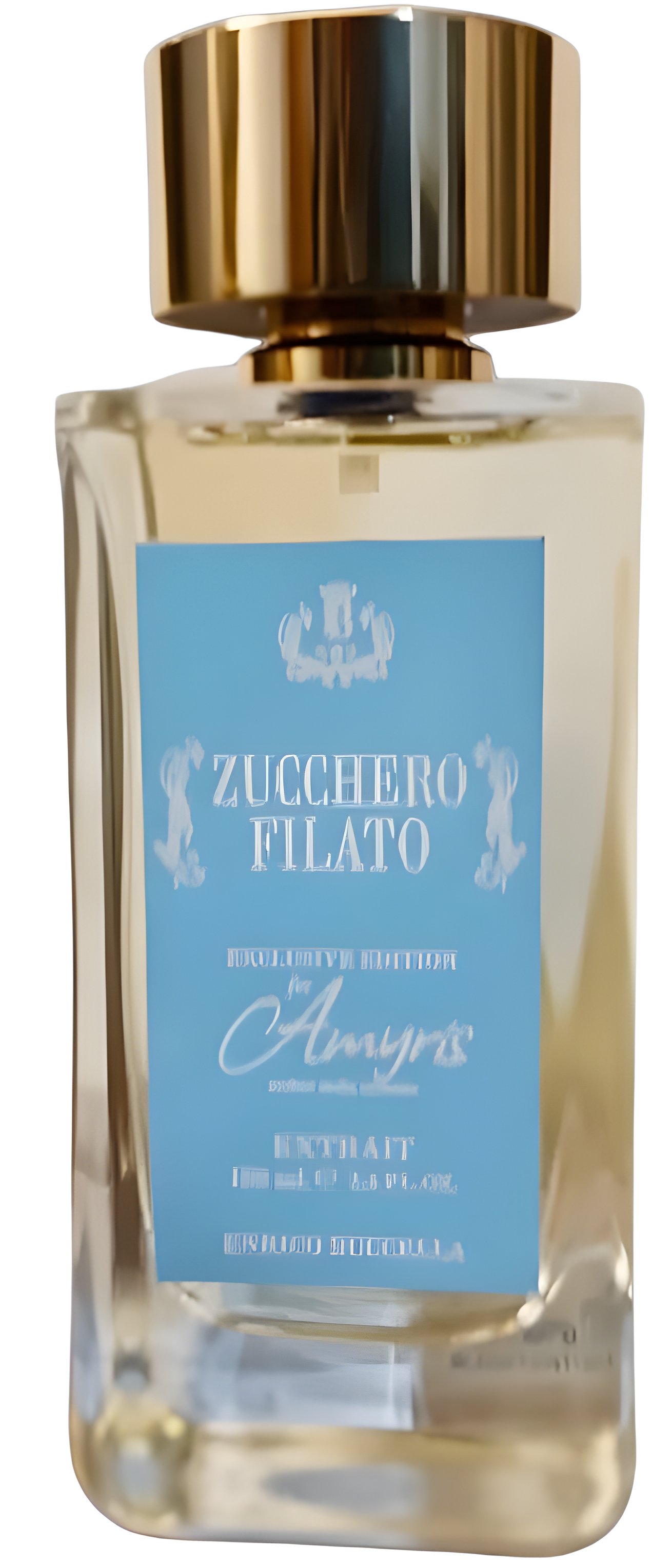 Picture of Zucchero Filato fragrance