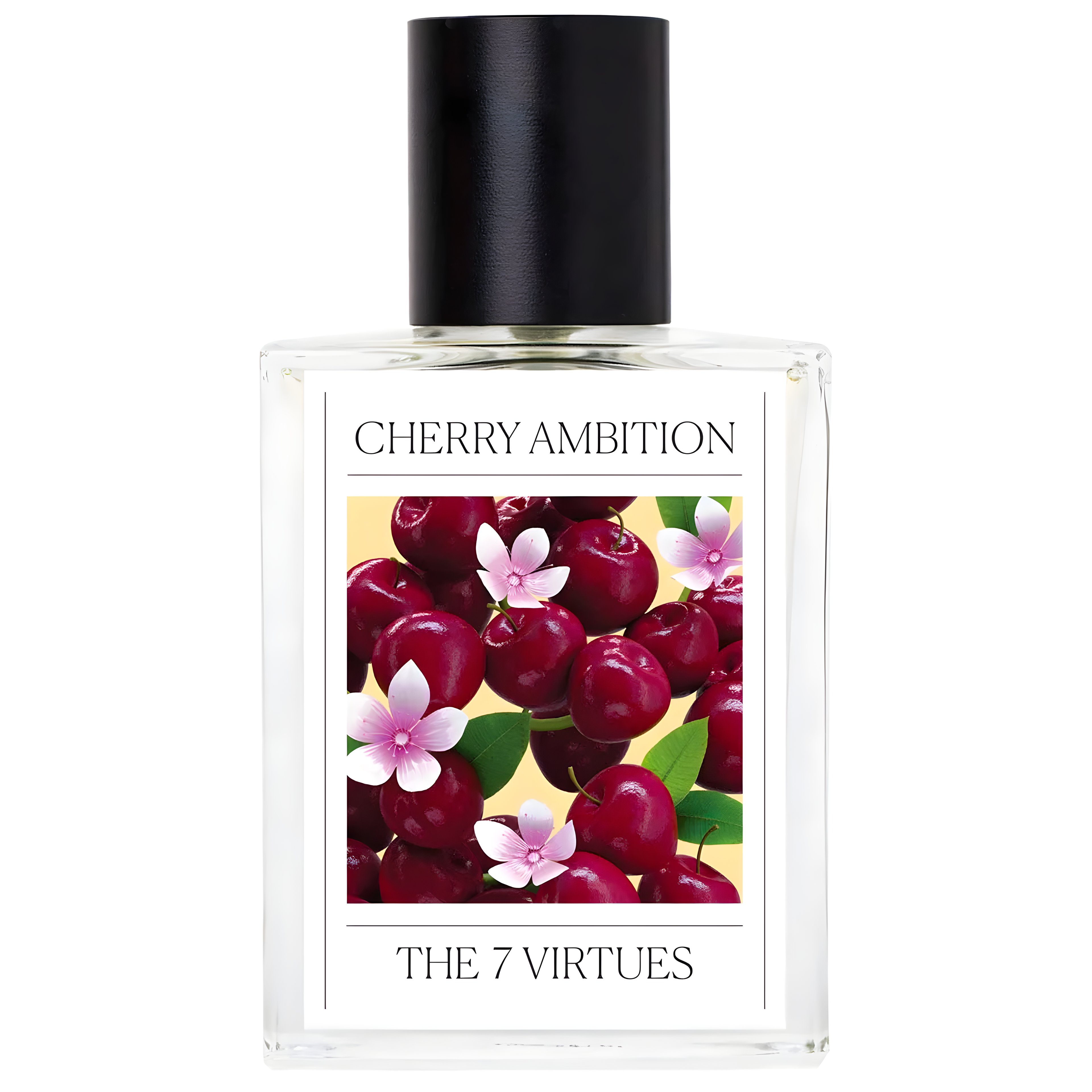 Picture of Cherry Ambition fragrance