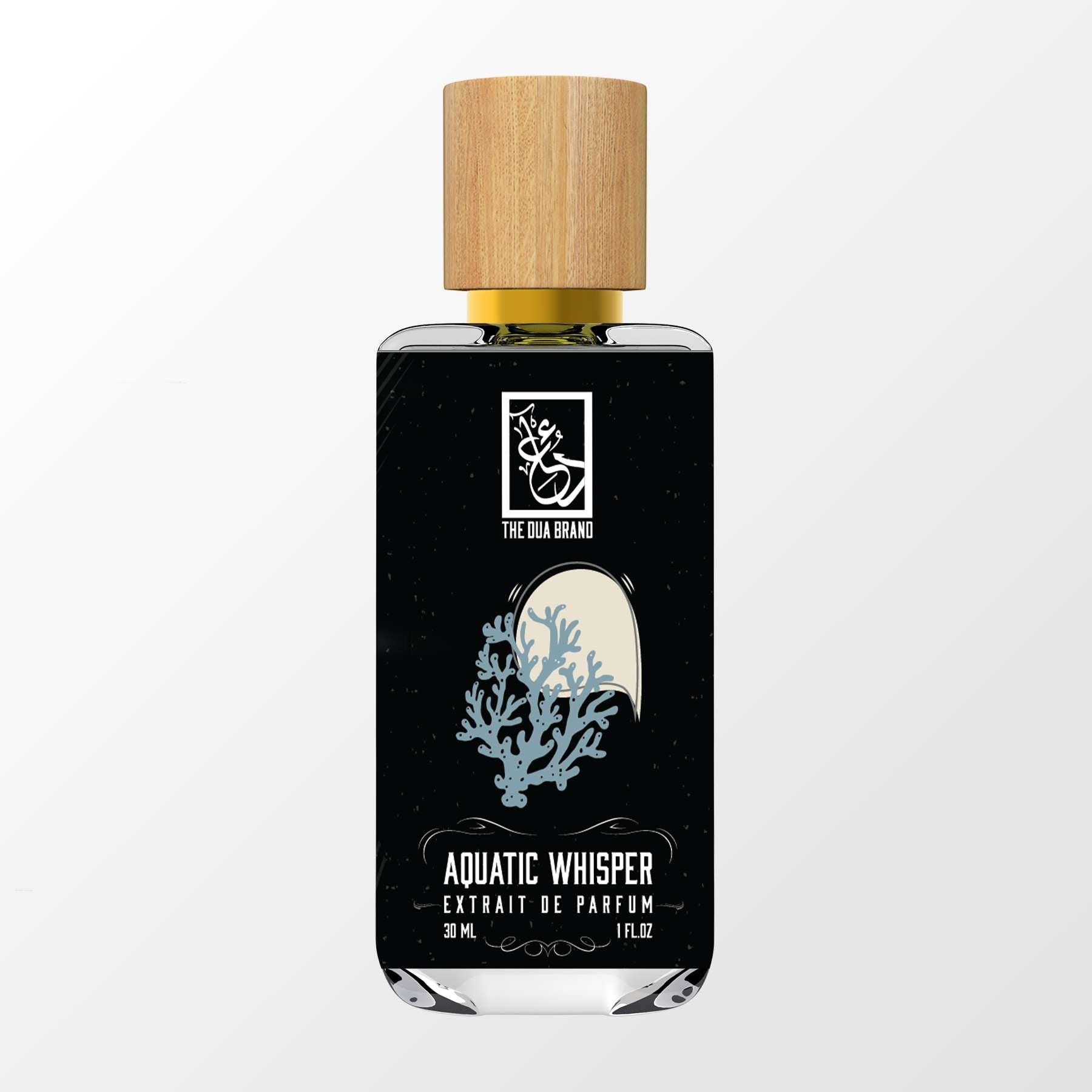 Picture of Aquatic Whisper fragrance