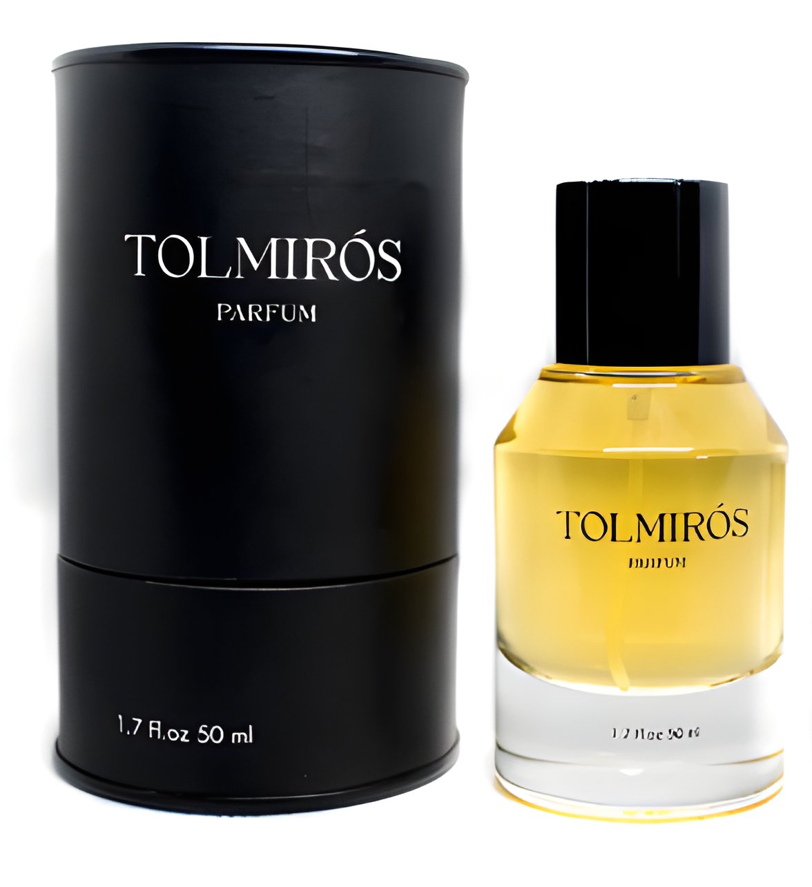 Picture of Tolmirós fragrance