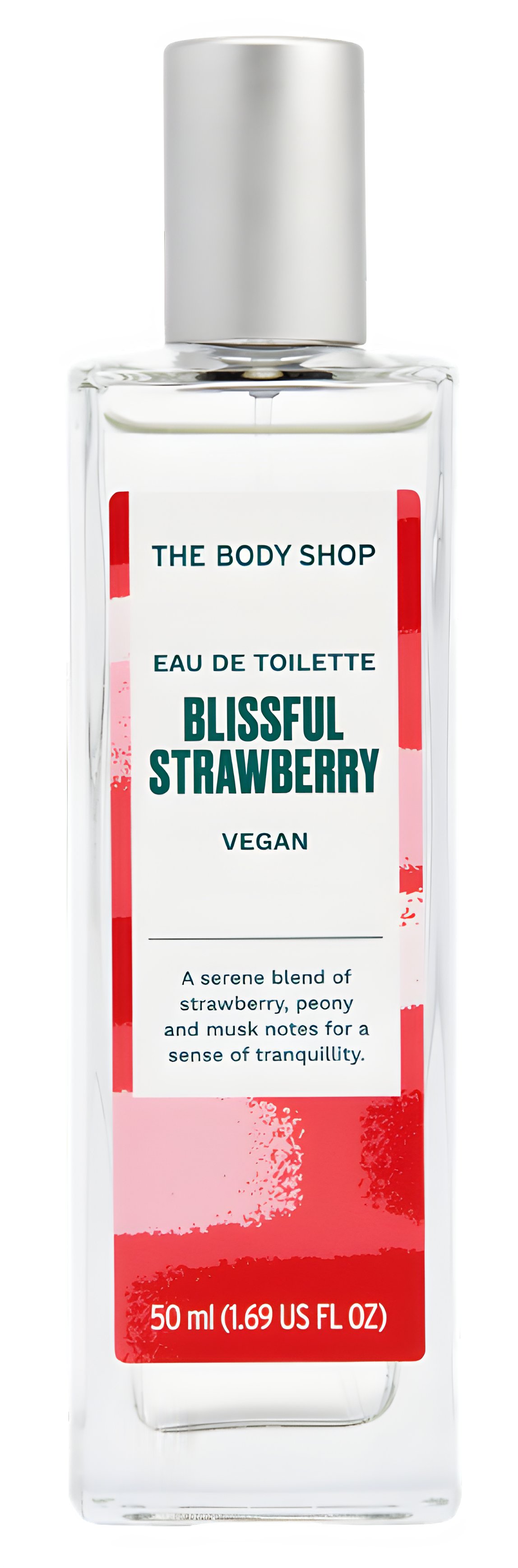 Picture of Blissful Strawberry Eau de Toilette fragrance