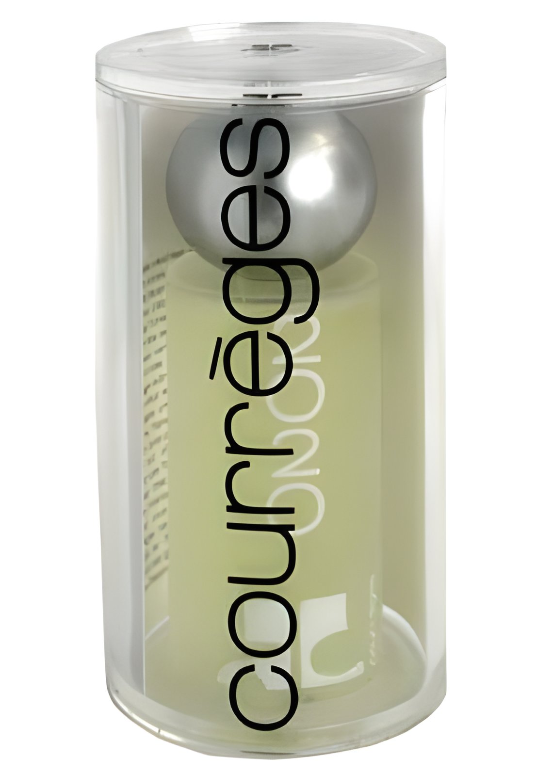 Picture of Courreges 2020 fragrance