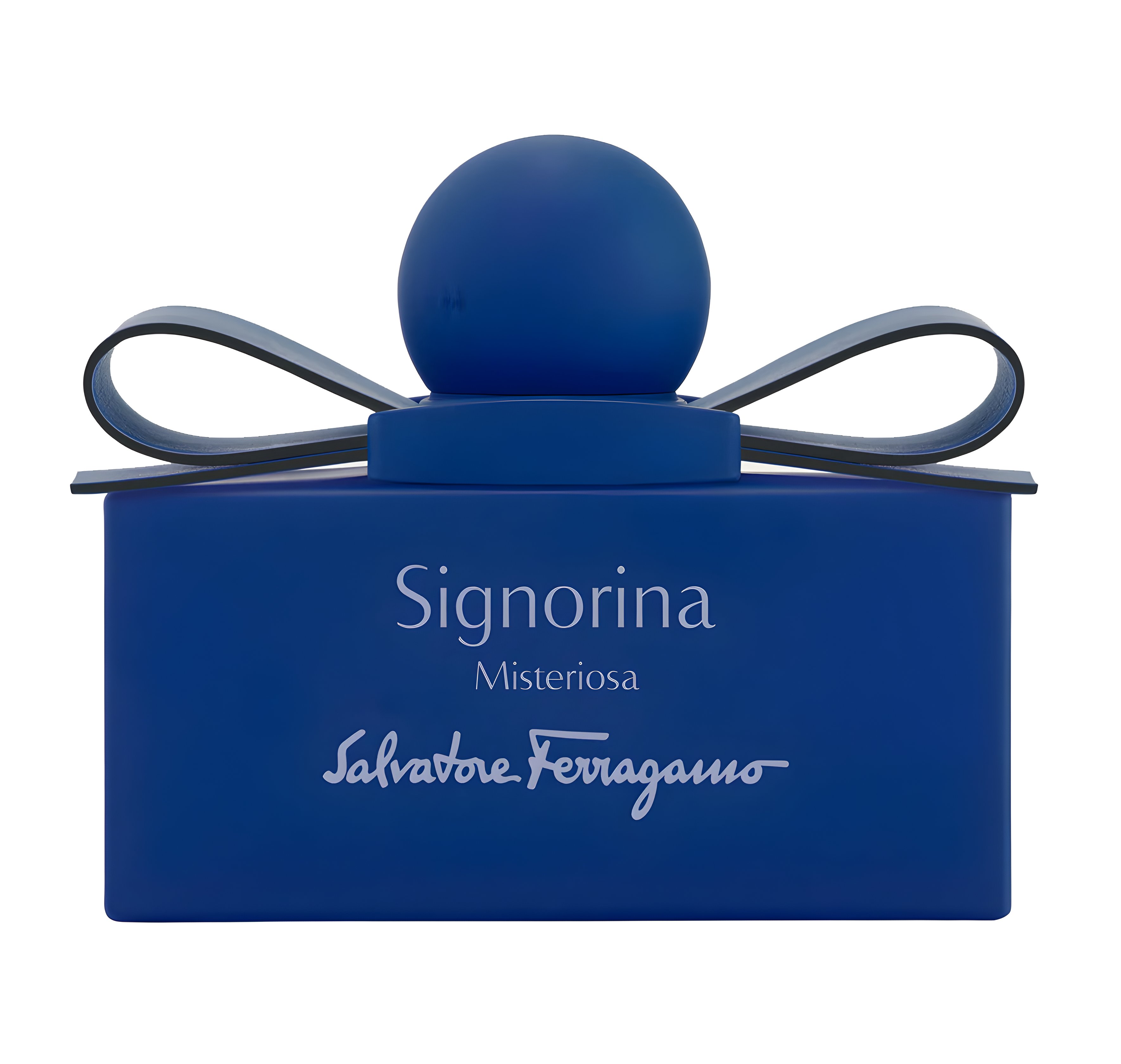 Picture of Signorina Misteriosa Fashion Edition 2020 fragrance