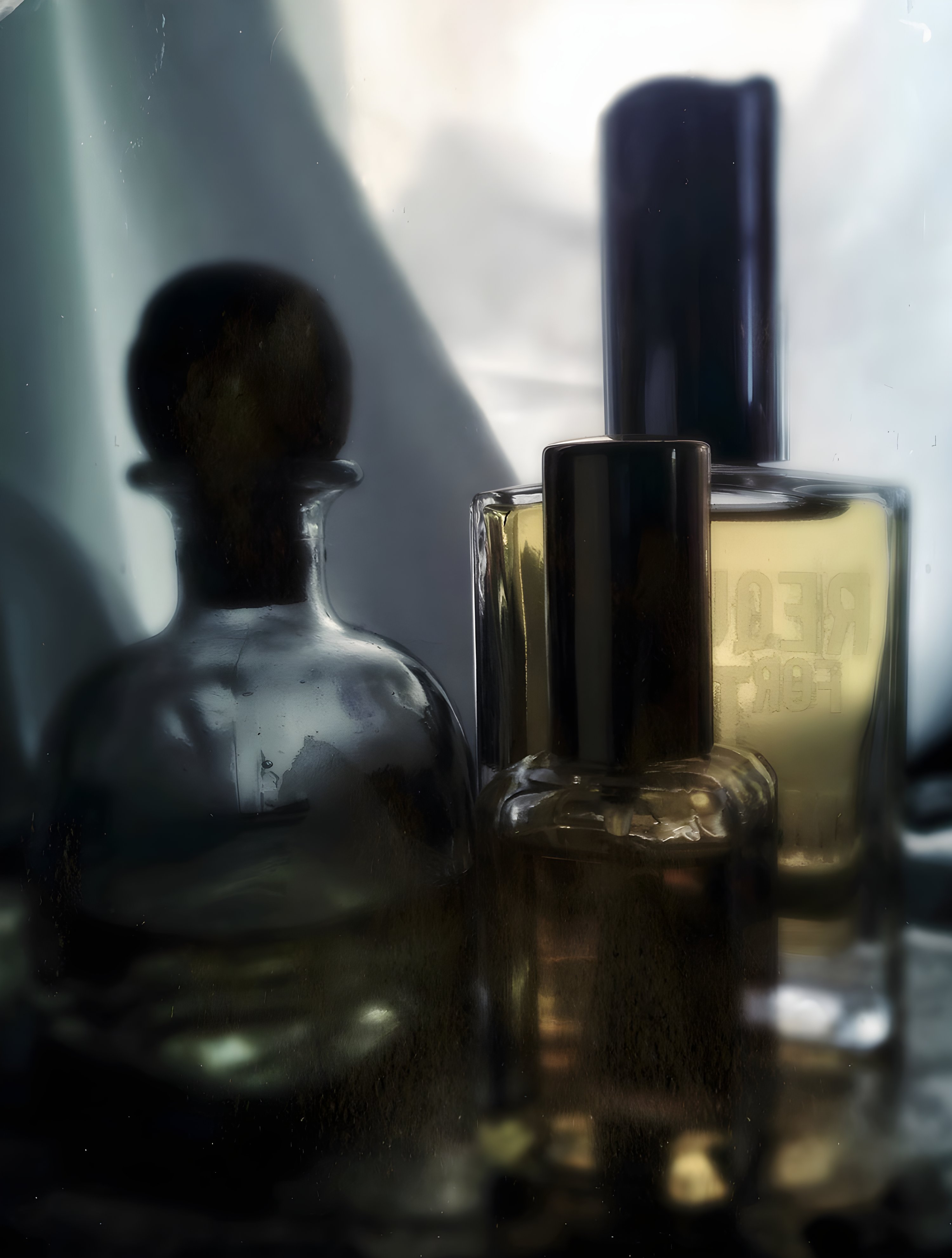 Picture of Black Magick fragrance