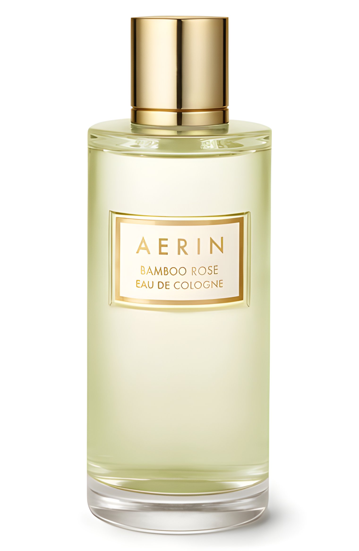 Picture of Bamboo Rose Eau de Cologne fragrance