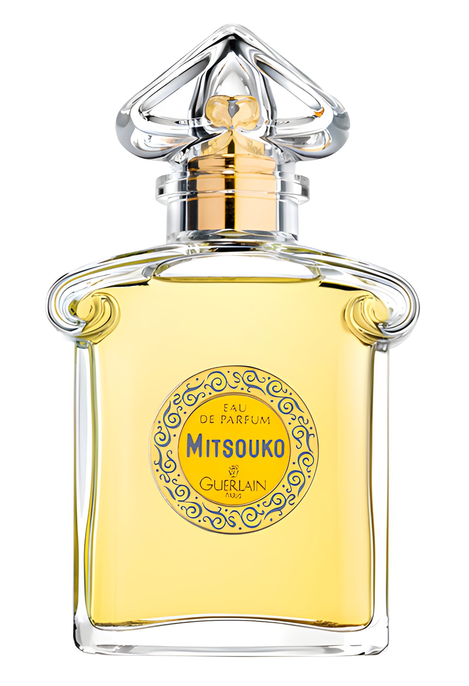 Mitsouko Eau de Parfum - Guerlain