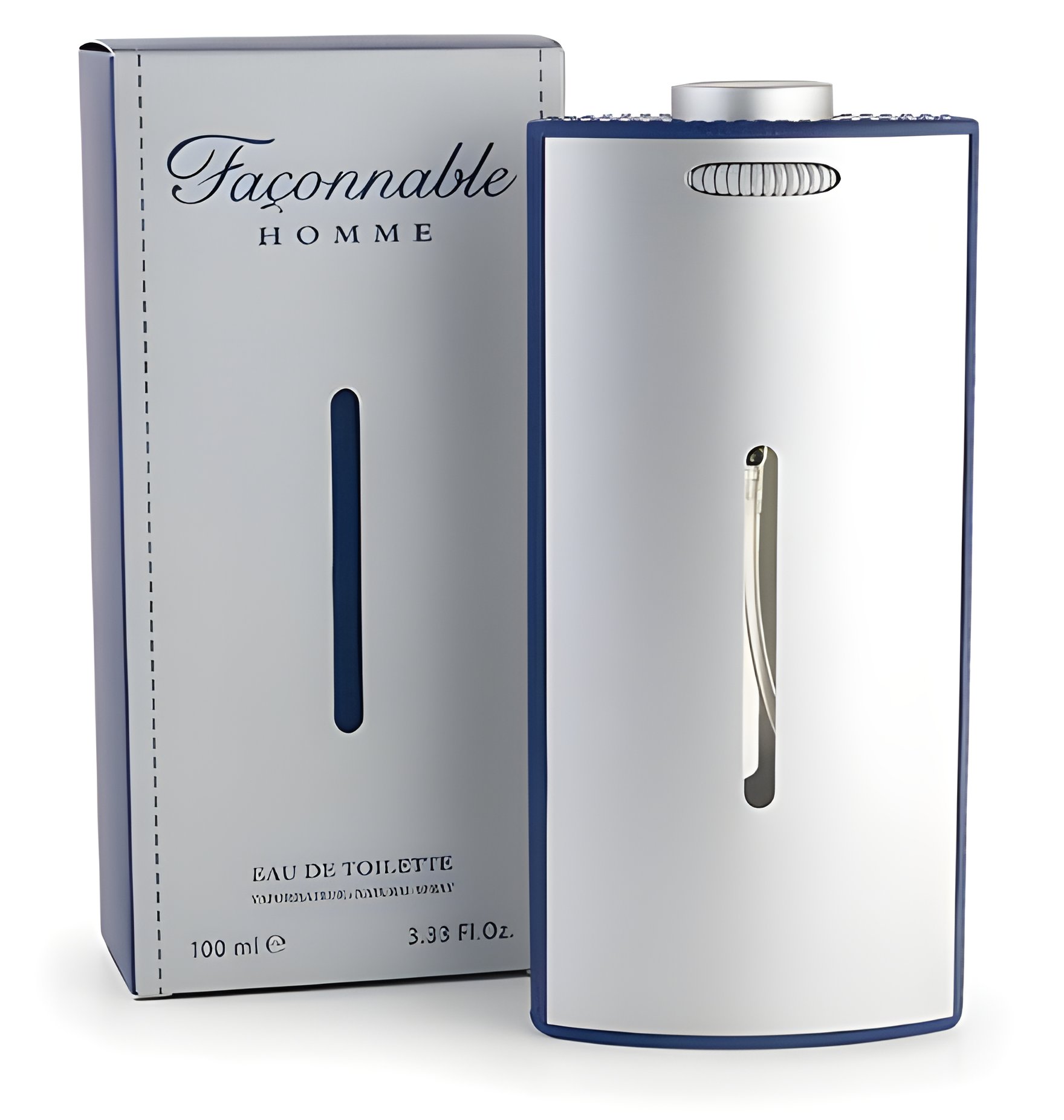 Picture of Faconnable Homme fragrance