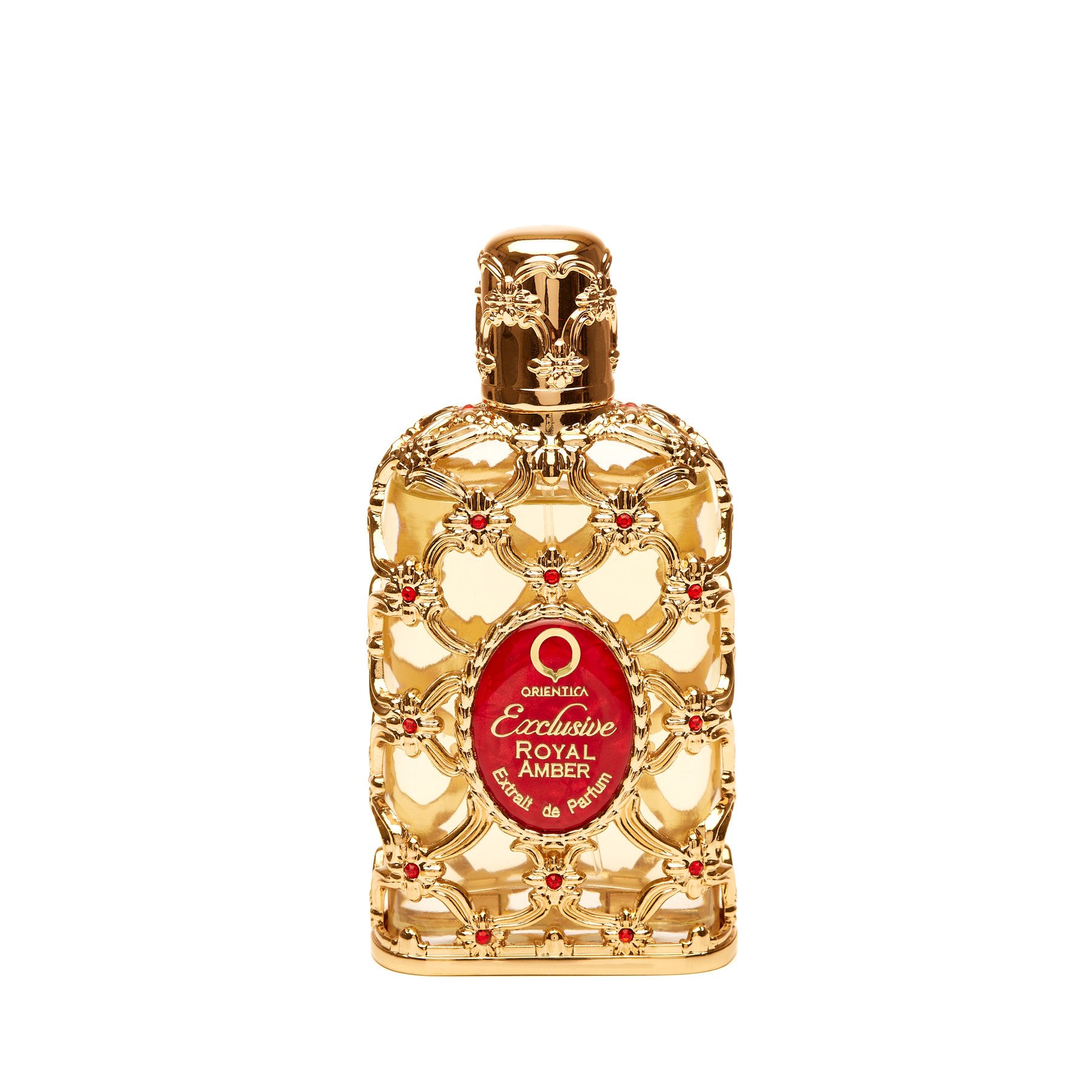 Picture of Exclusive Royal Amber fragrance