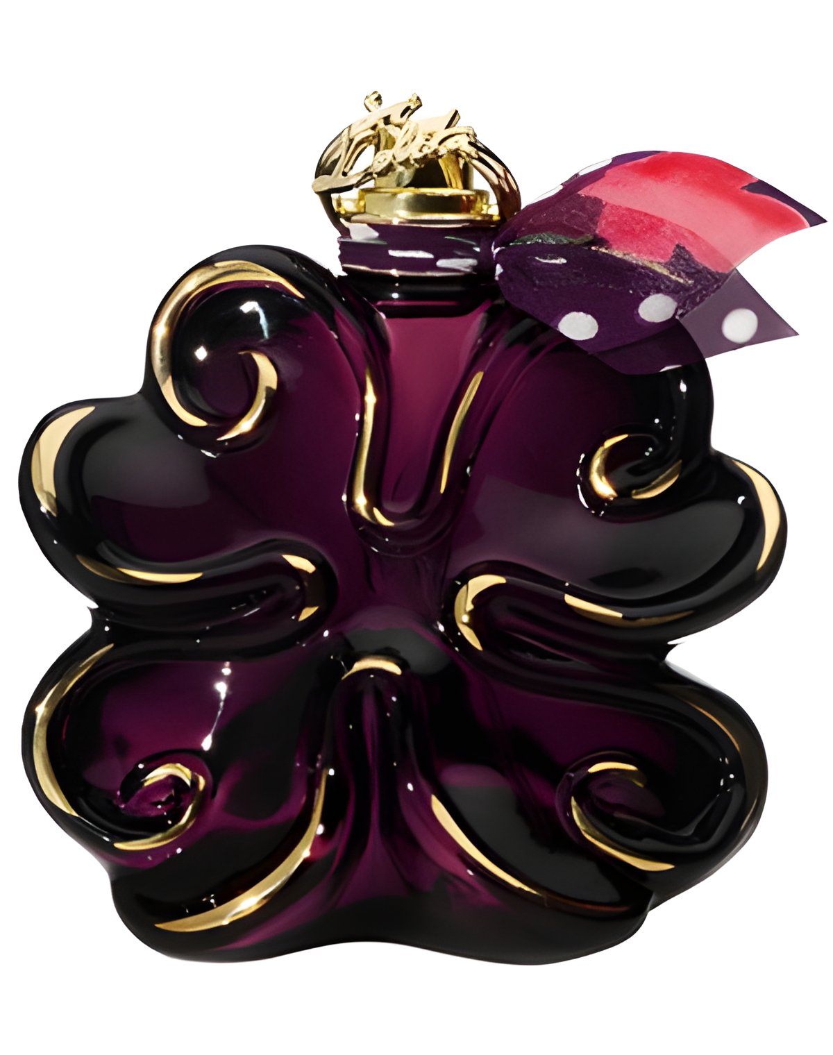 Picture of Illusions Noires Si Lolita Eau de Minuit fragrance