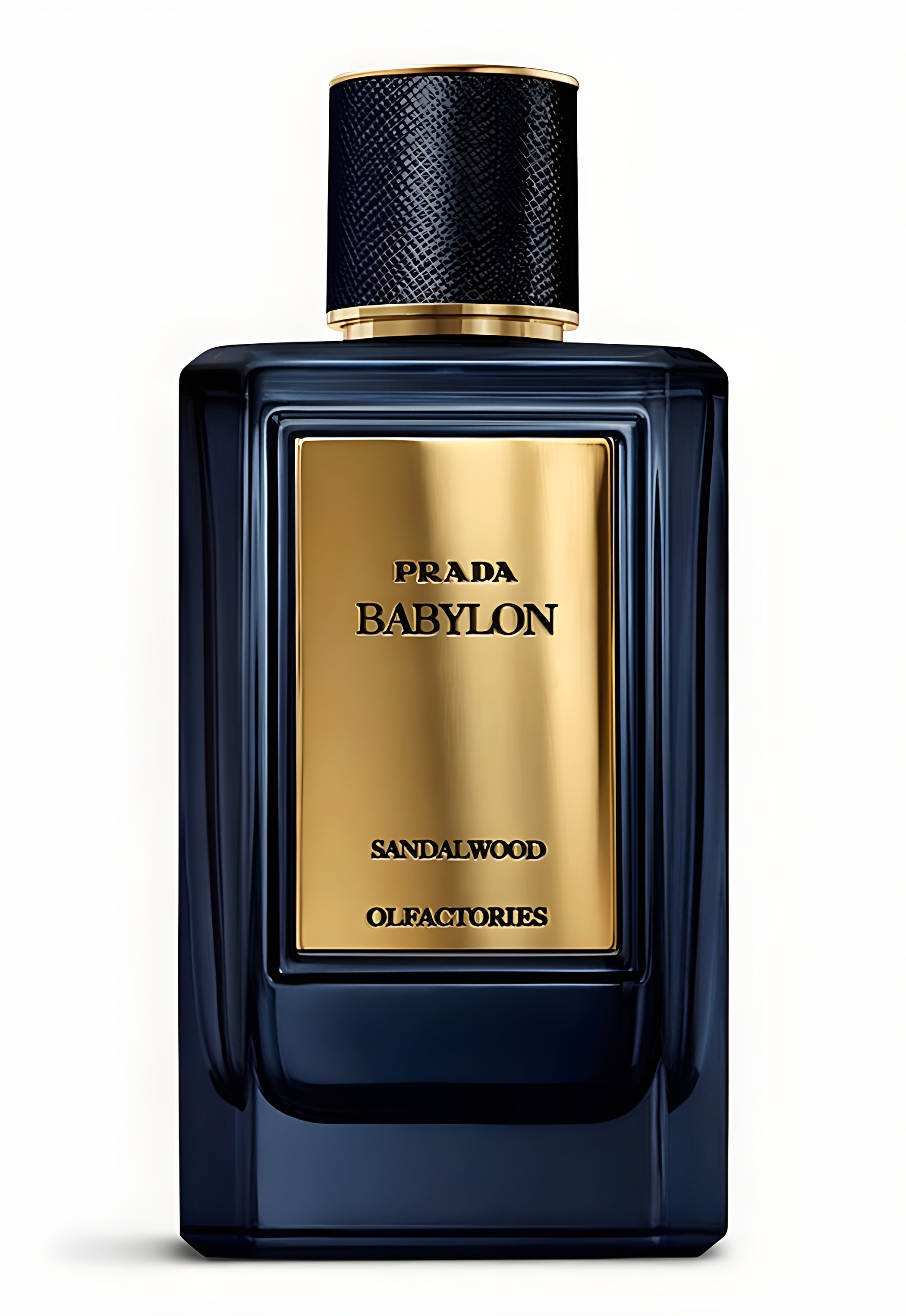 Picture of Mirages Babylon fragrance