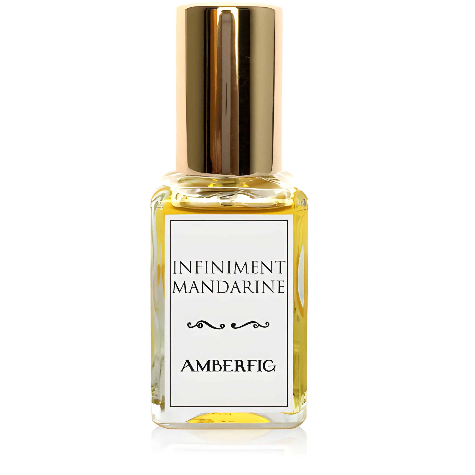 Picture of Infiniment Mandarine fragrance