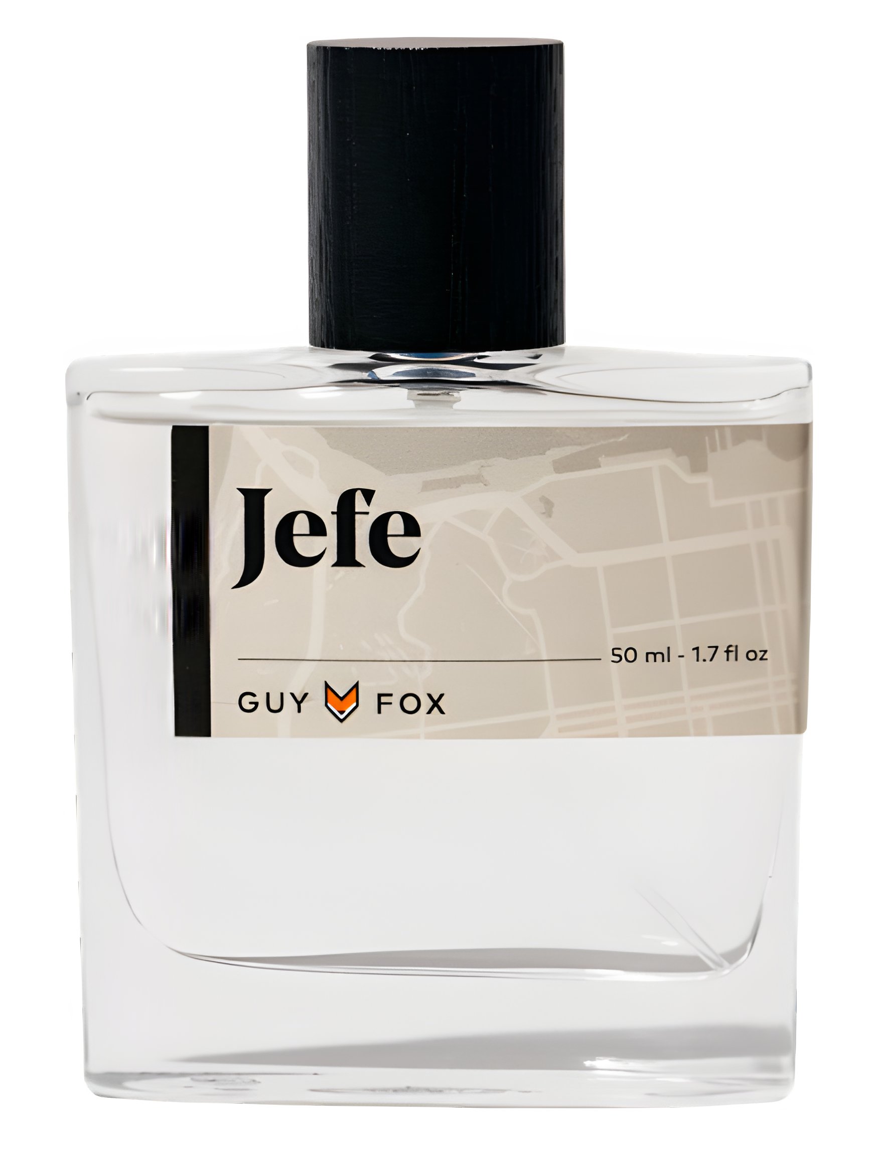 Picture of Jefe fragrance