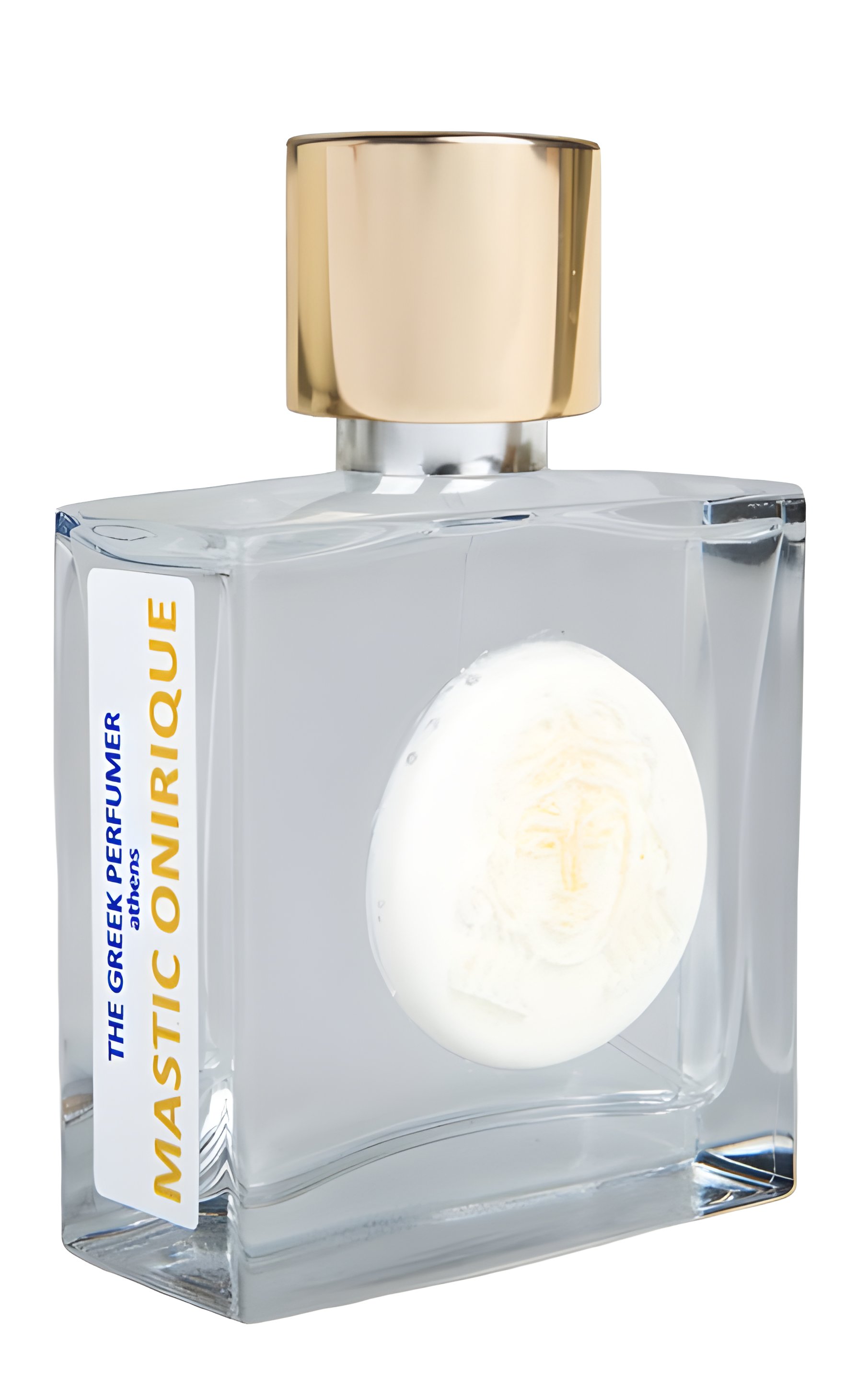 Picture of Mastic Onirique fragrance