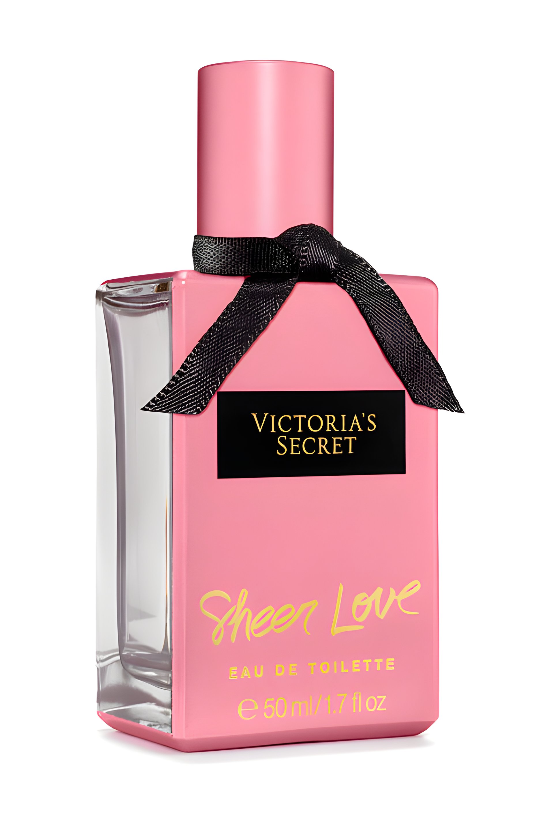 Picture of Sheer Love Eau de Toilette fragrance