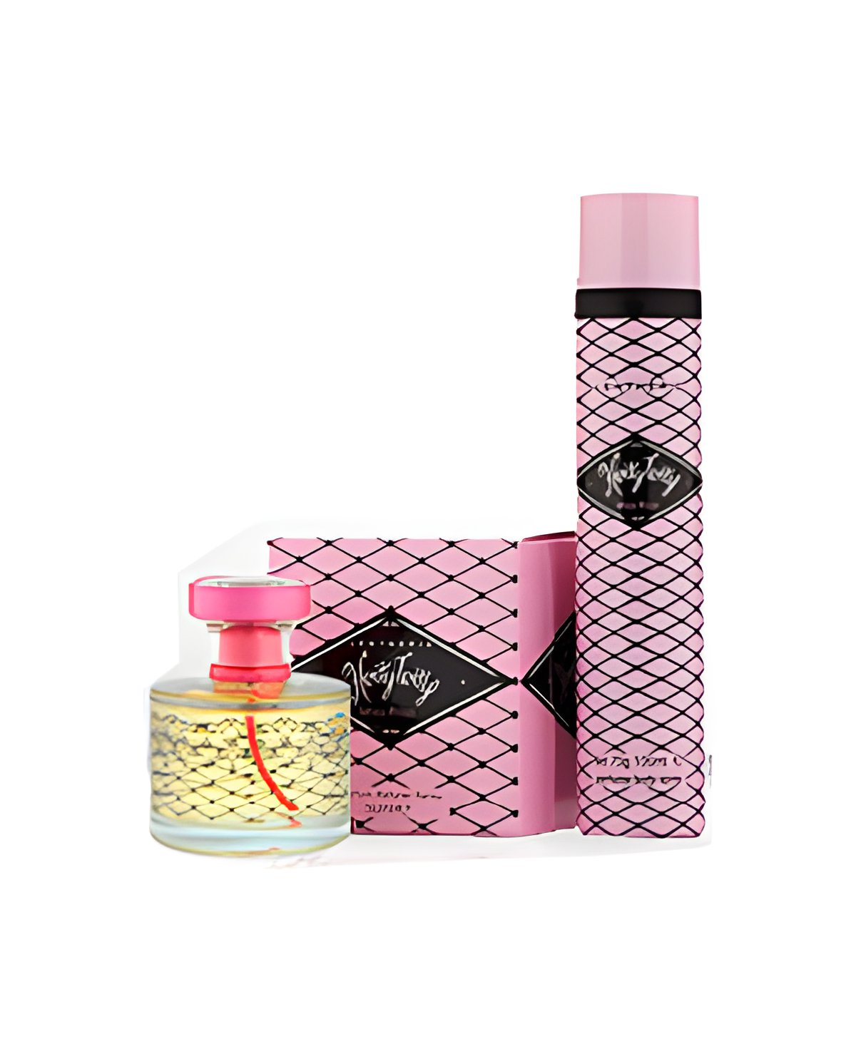 Picture of Miss Priss fragrance