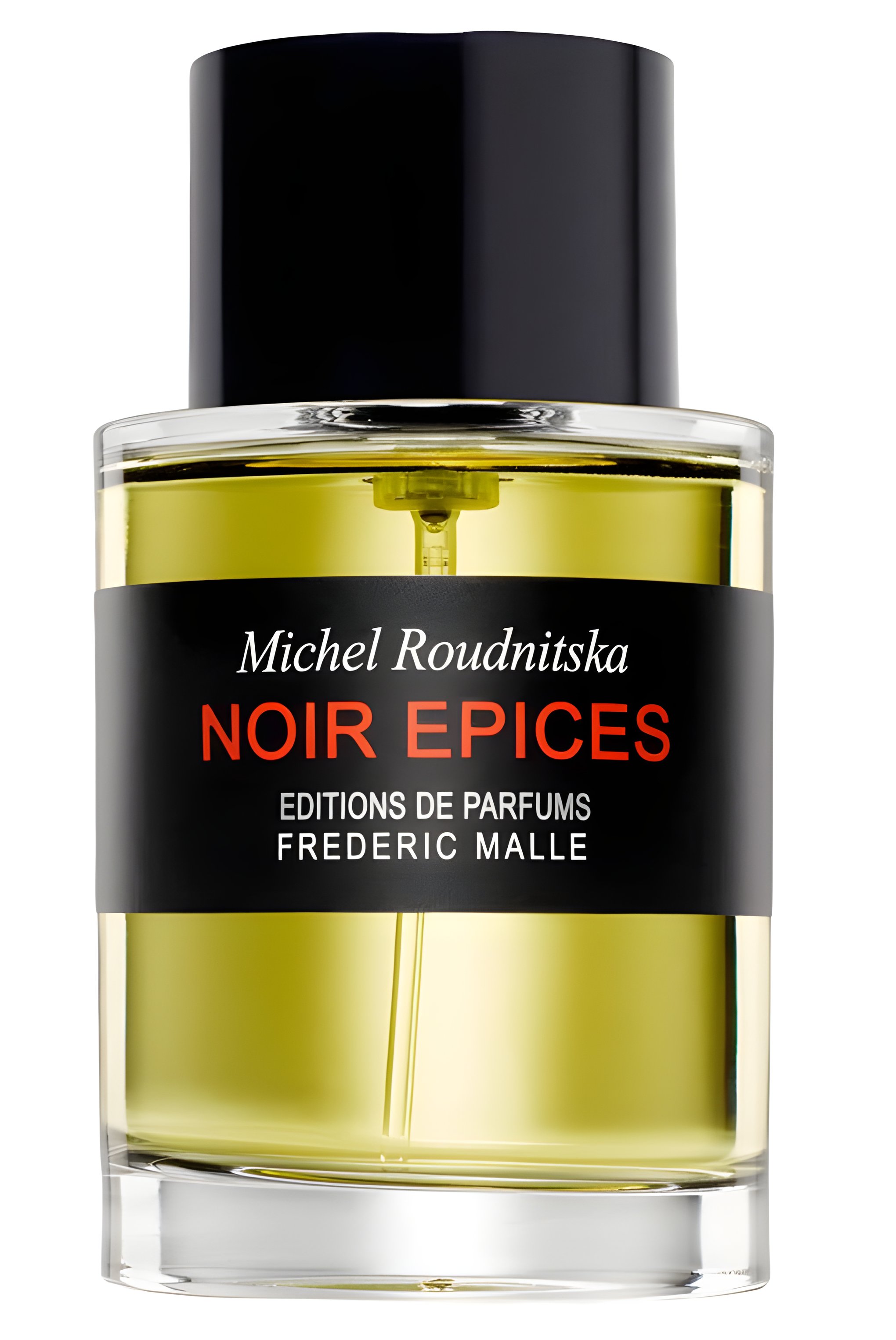 Picture of Noir Epices fragrance