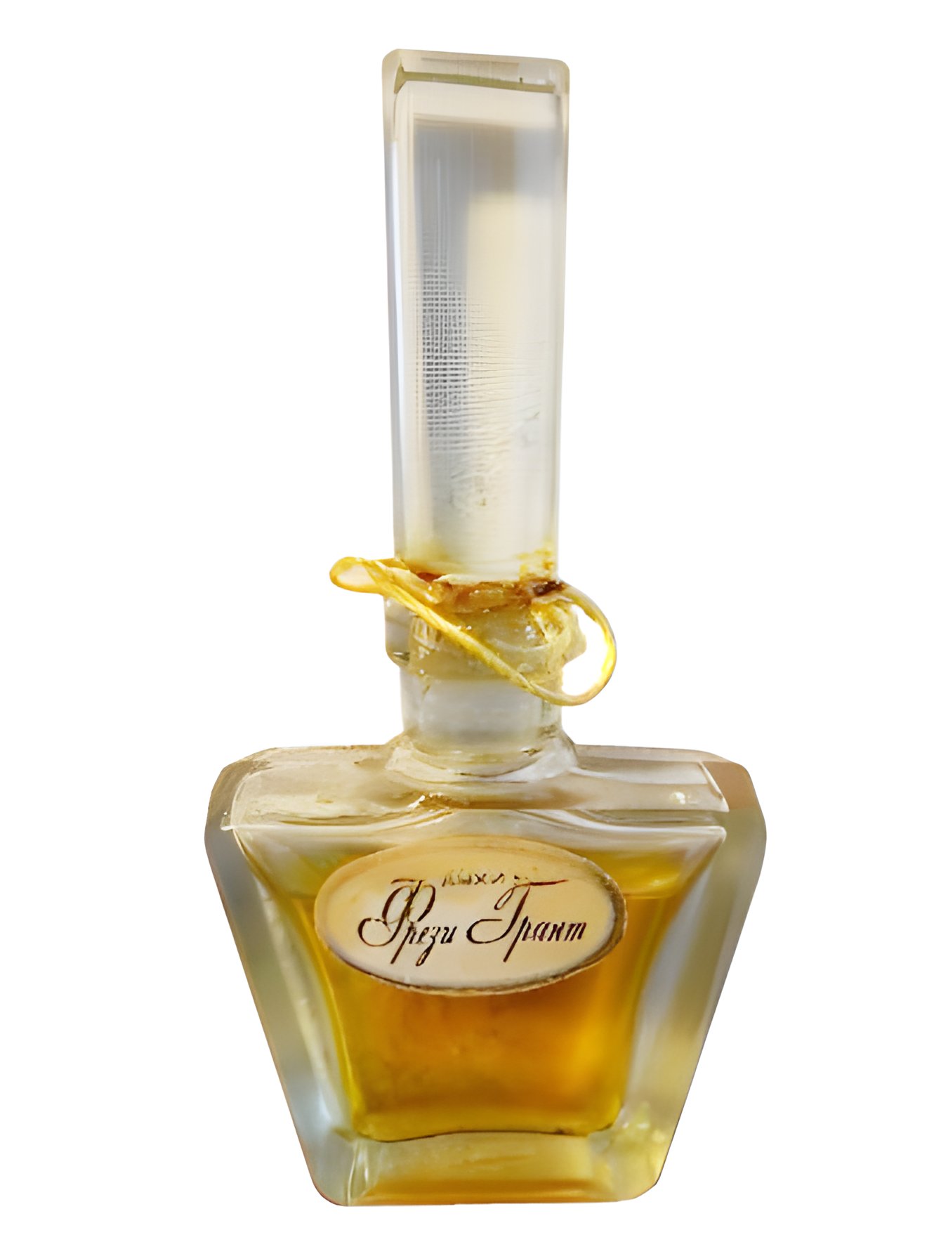 Picture of Фрези Грант (Frezi Grant) fragrance