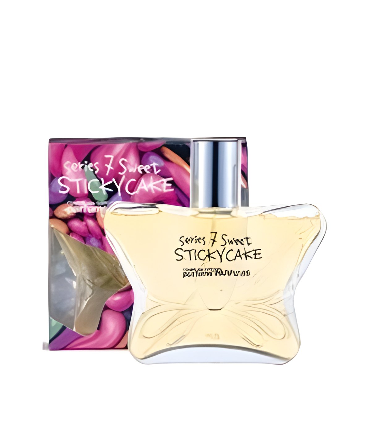 Picture of Comme Des Garcons Series 7 Sweet: Sticky Cake fragrance