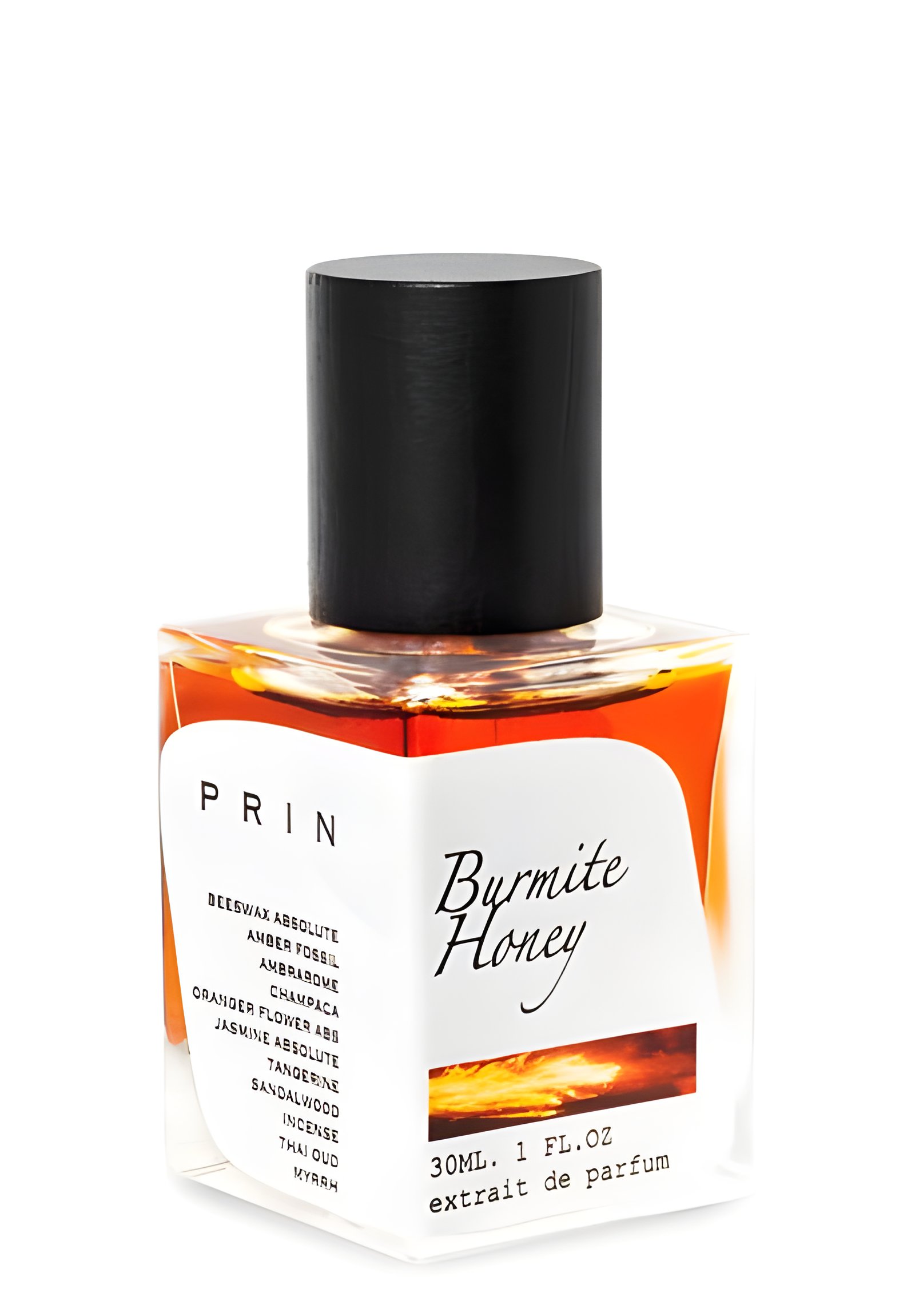 Picture of Burmite Honey fragrance