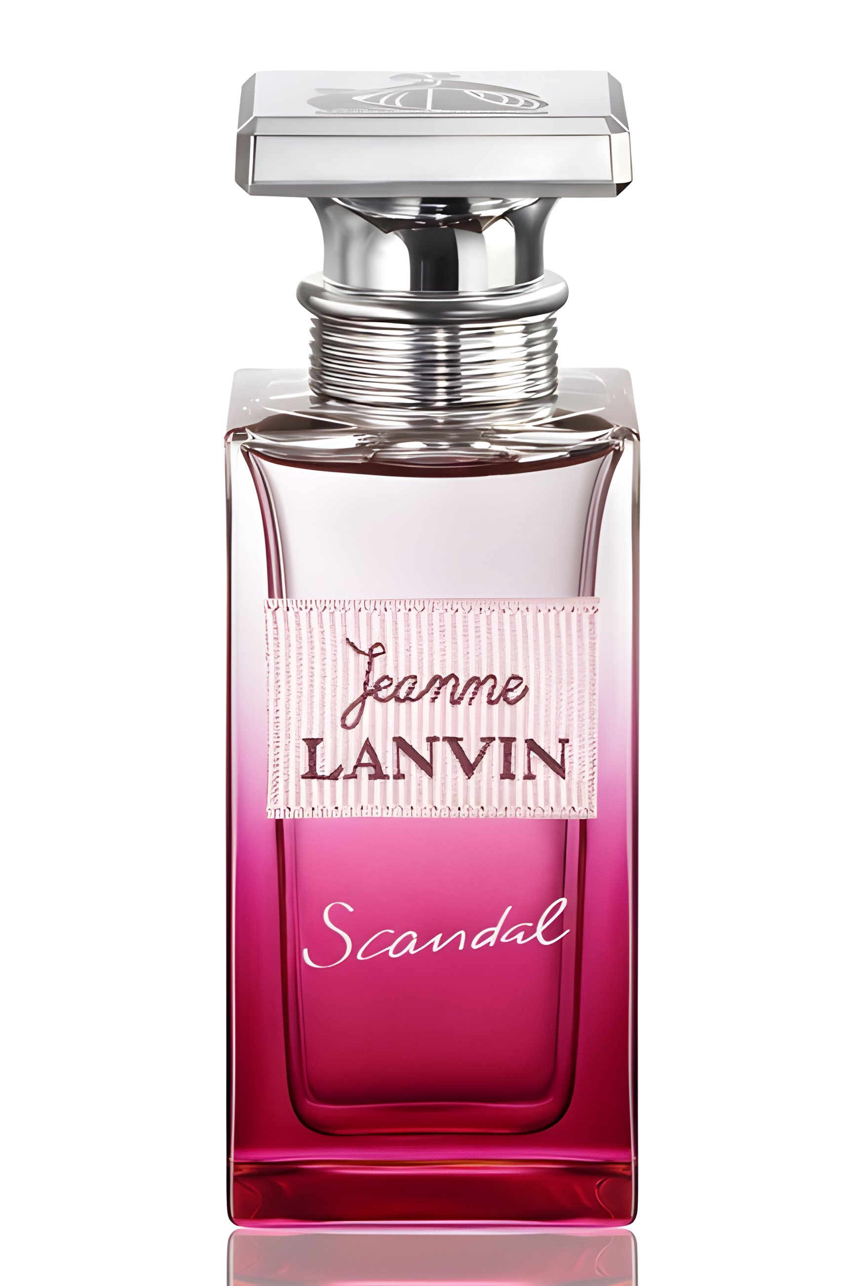 Picture of Jeanne Lanvin Scandal fragrance