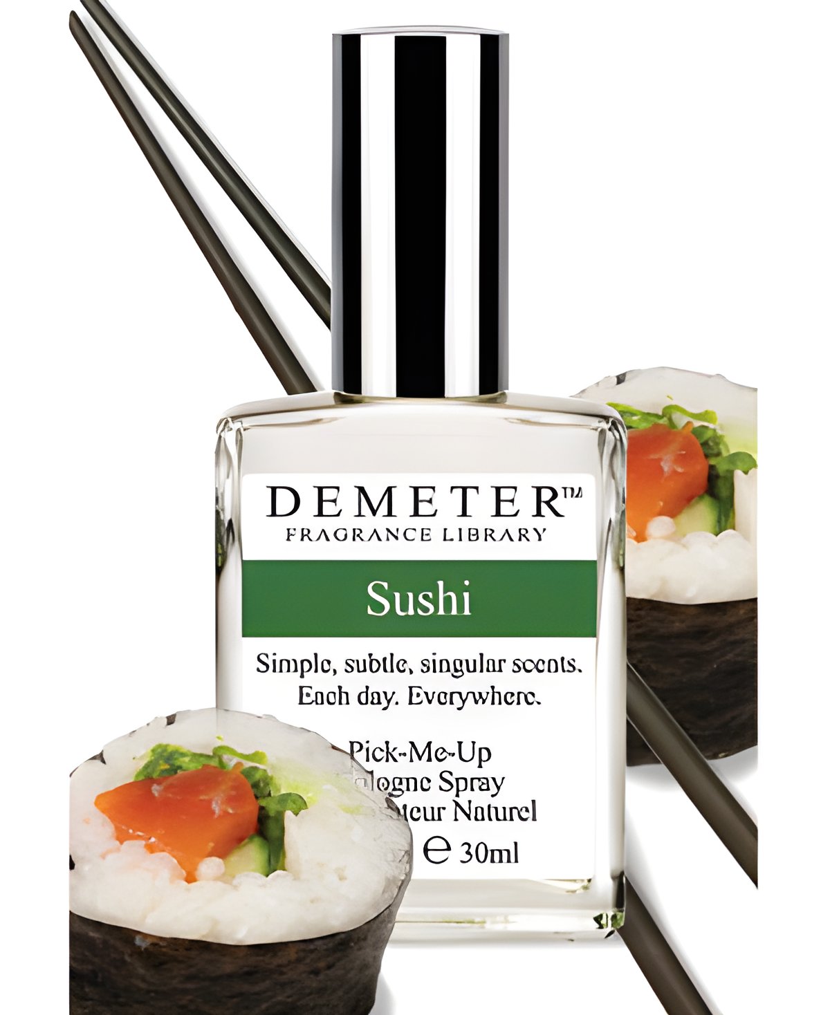 Picture of Sushi fragrance