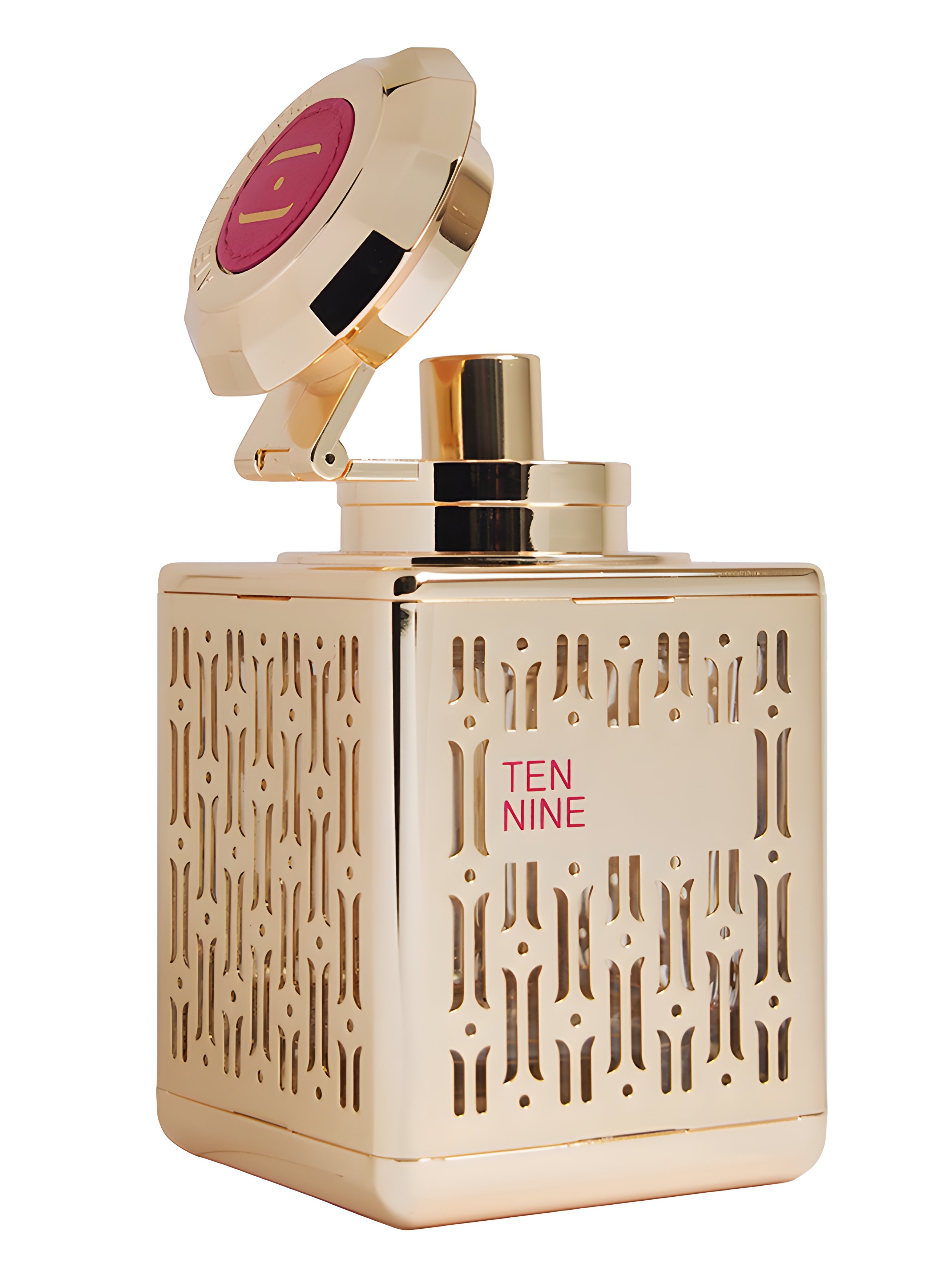 Picture of Ten Nine fragrance