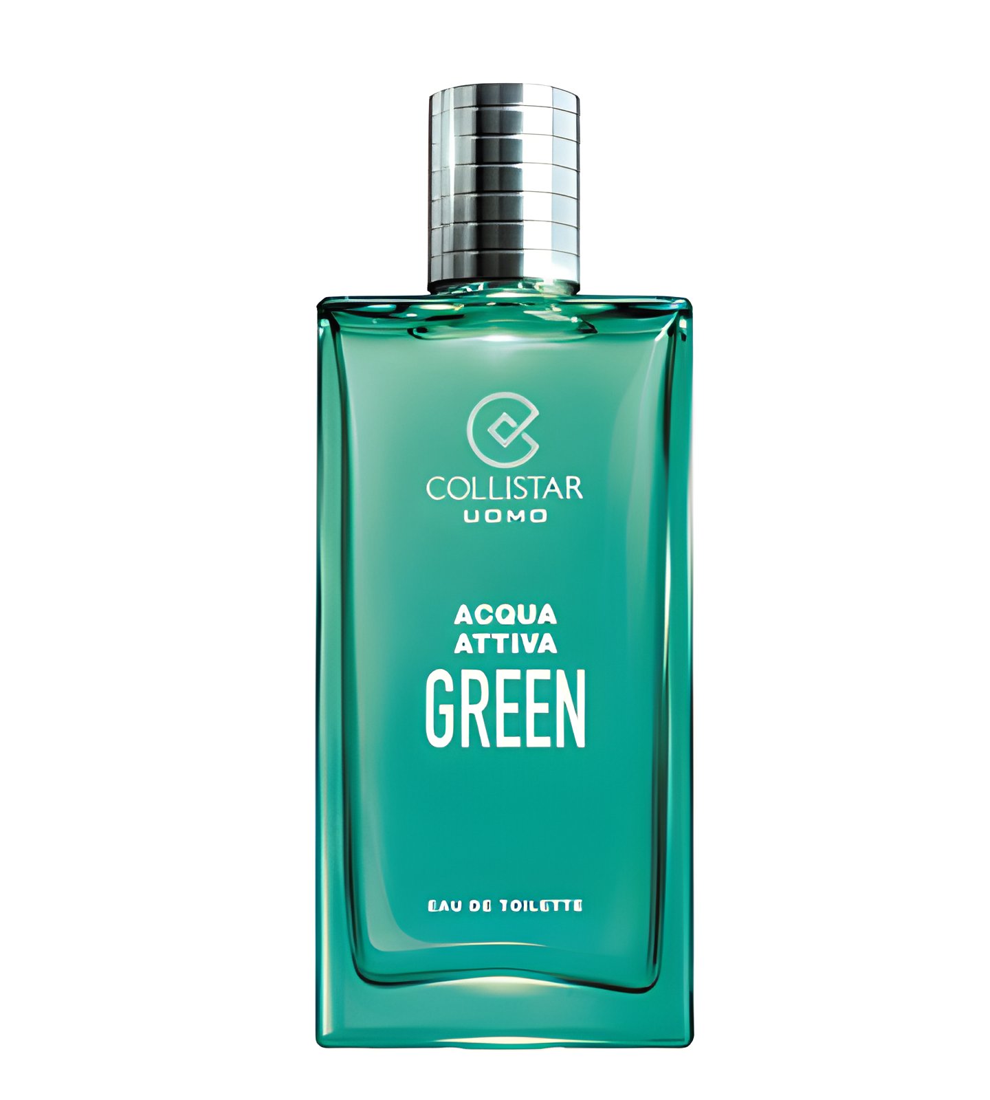 Picture of Acqua Attiva Green fragrance