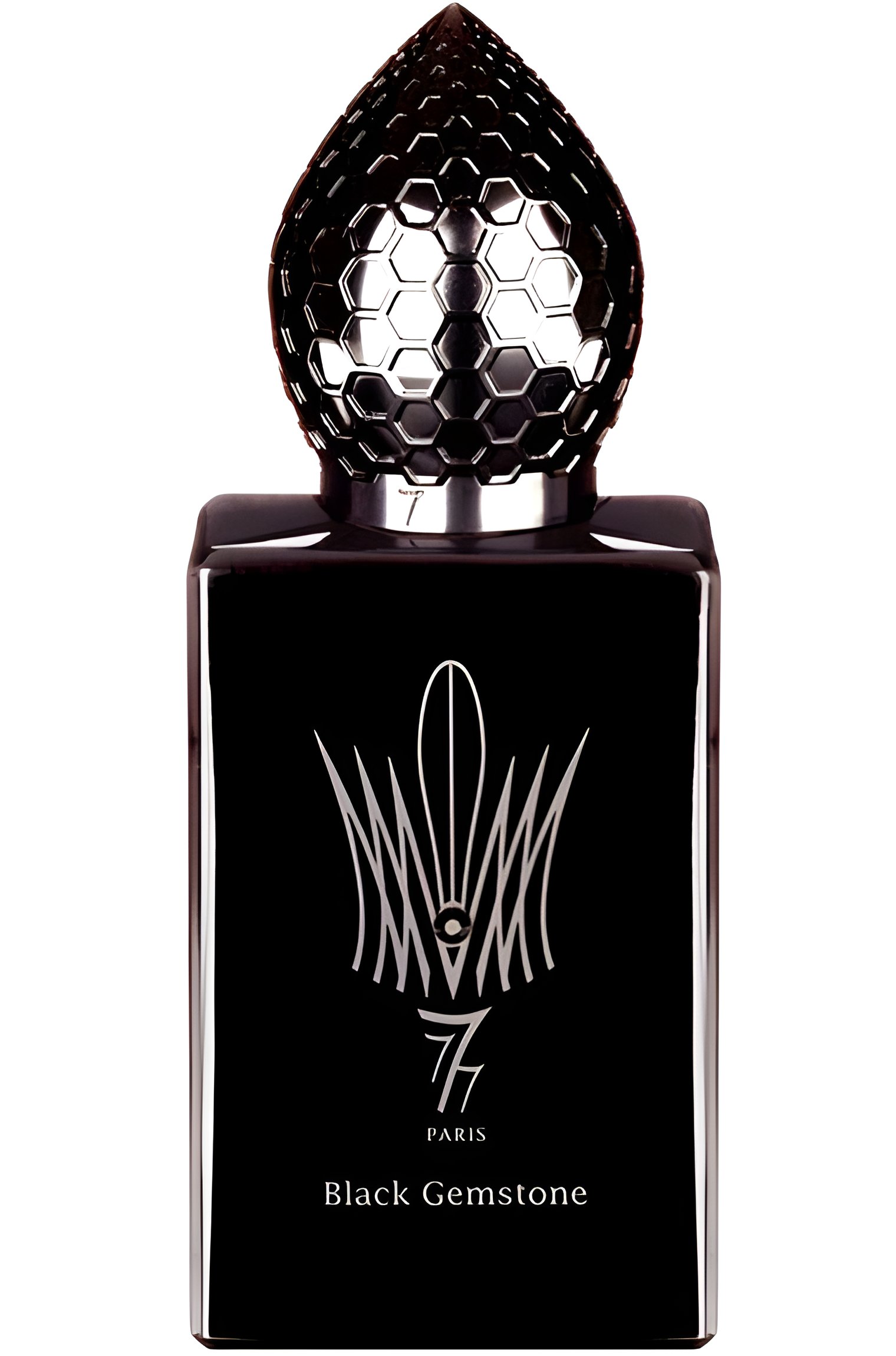 Picture of Black Gemstone fragrance