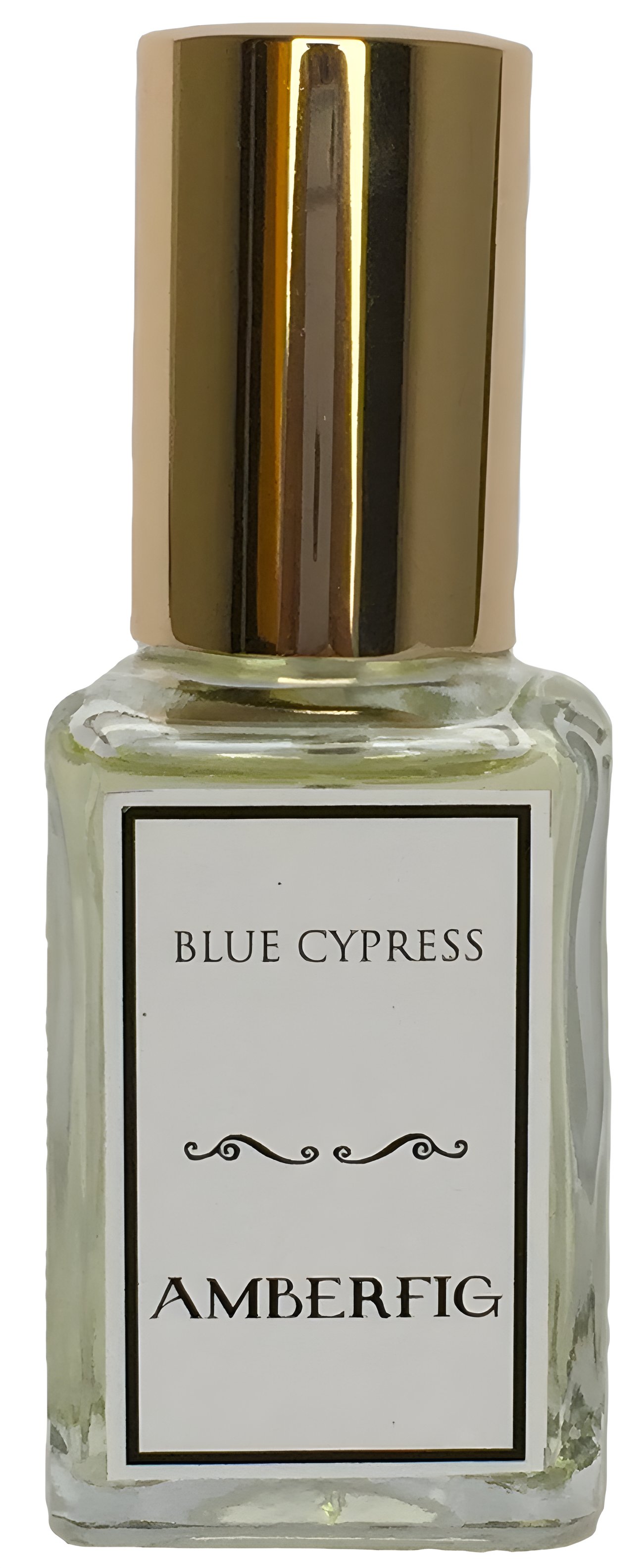 Picture of Blue Cypress fragrance