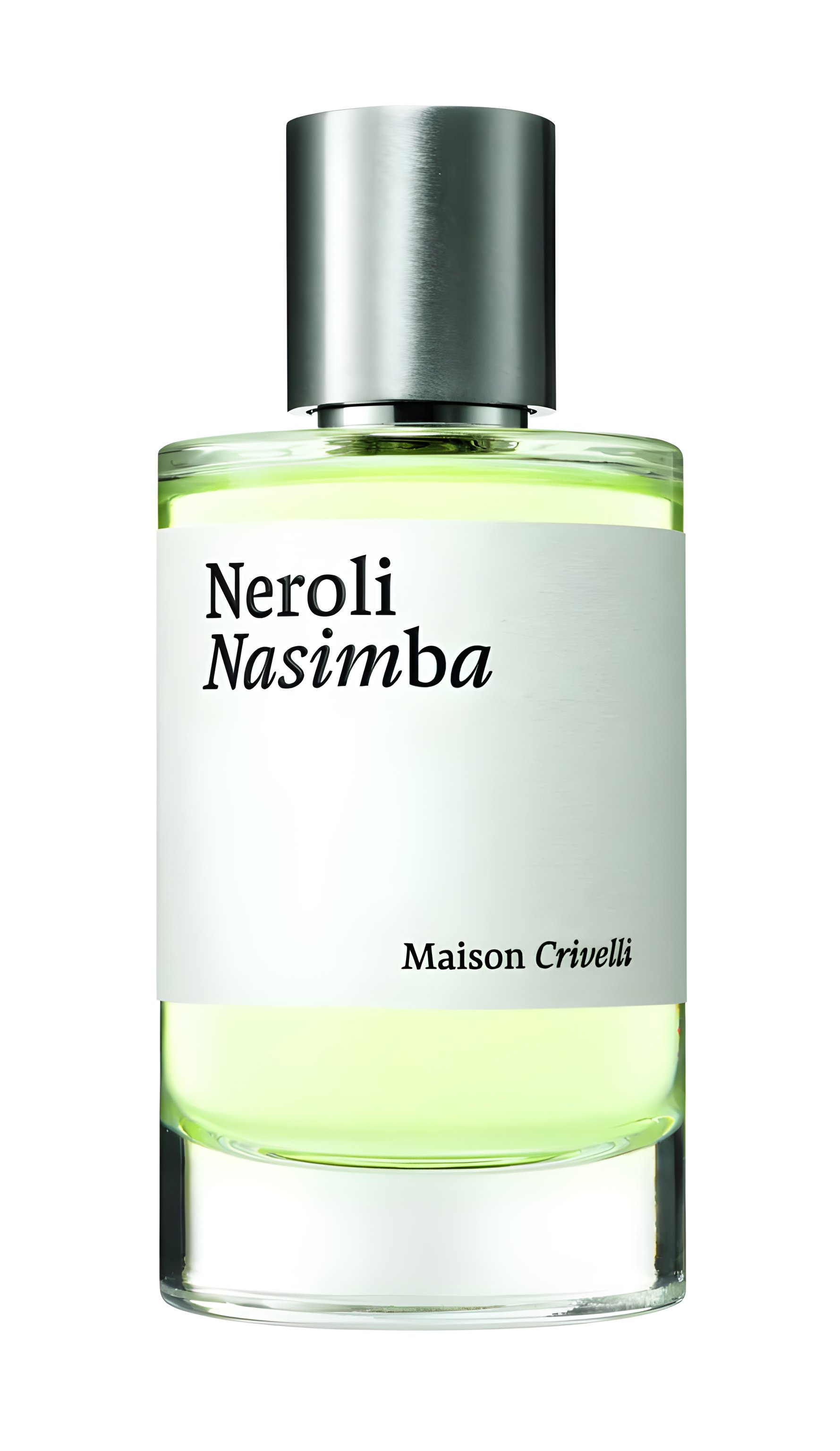 Picture of Neroli Nasimba fragrance