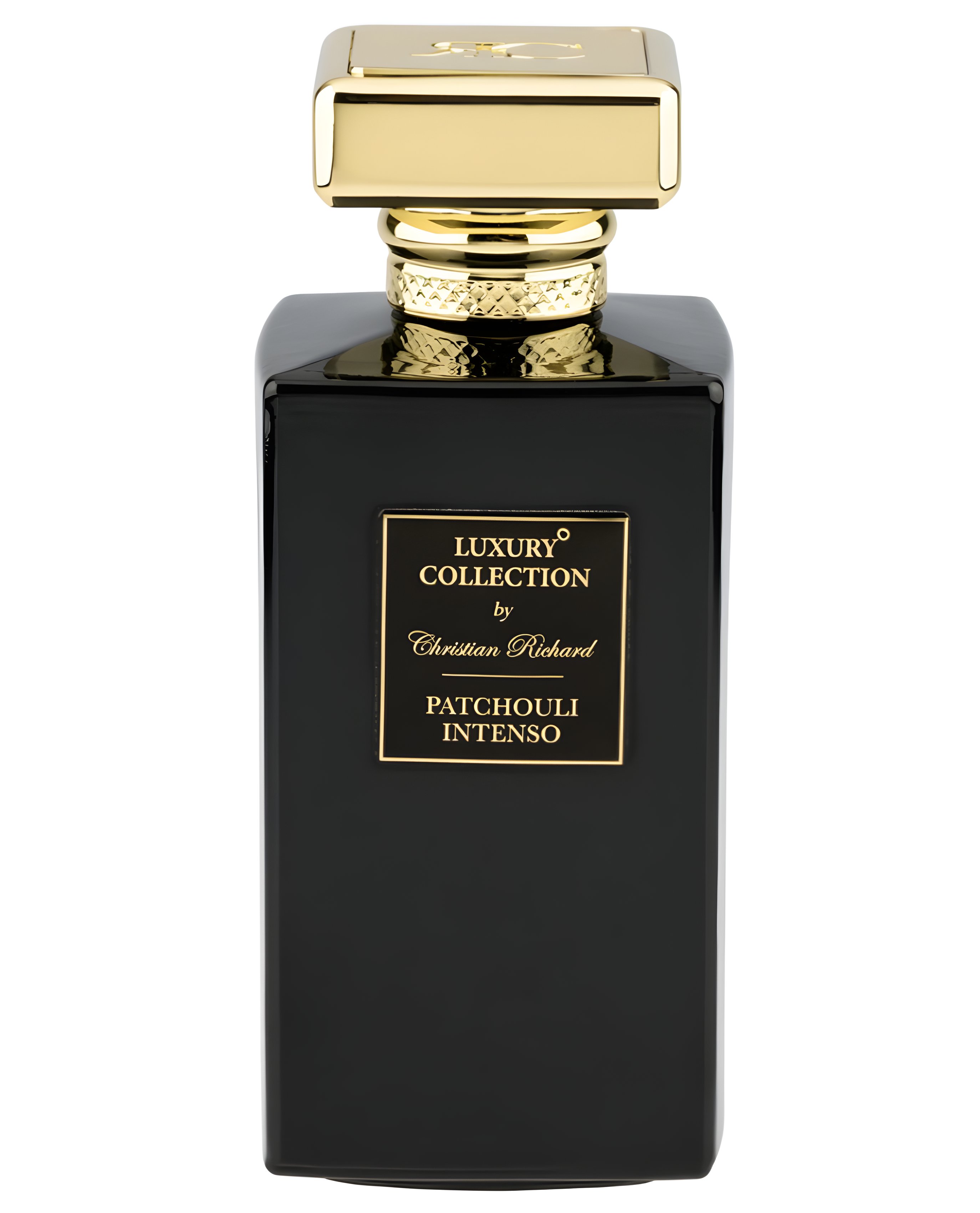 Picture of Patchouli Intenso fragrance