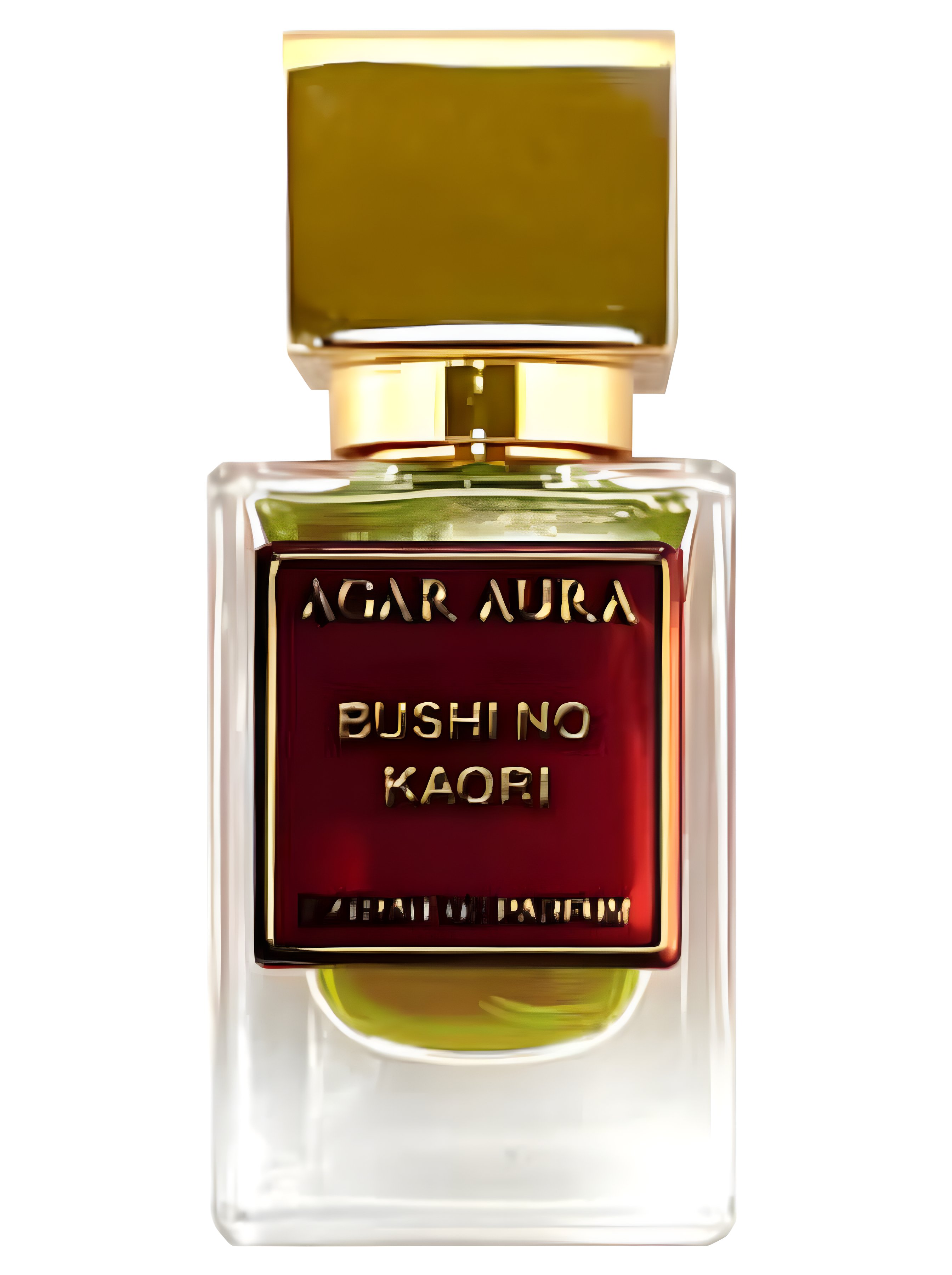 Picture of Bushi No Kaori fragrance