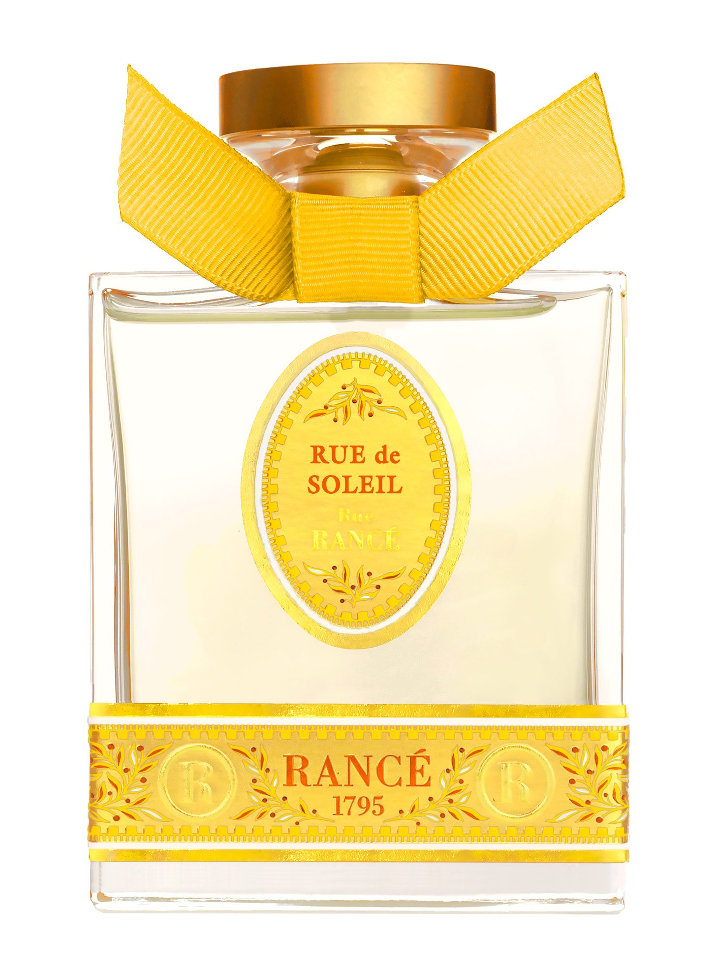 Picture of Rue de Soleil fragrance