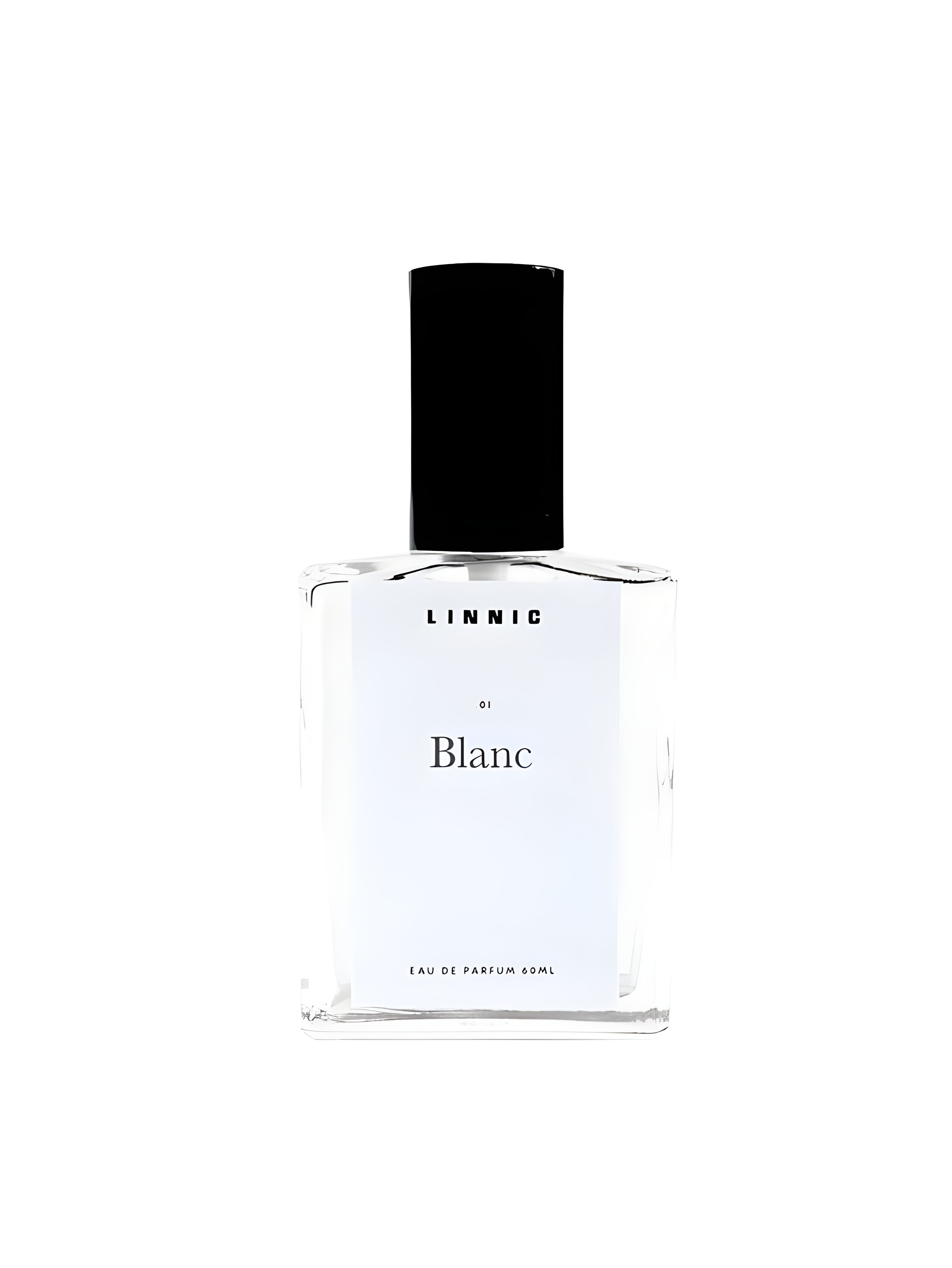 Picture of Blanc fragrance