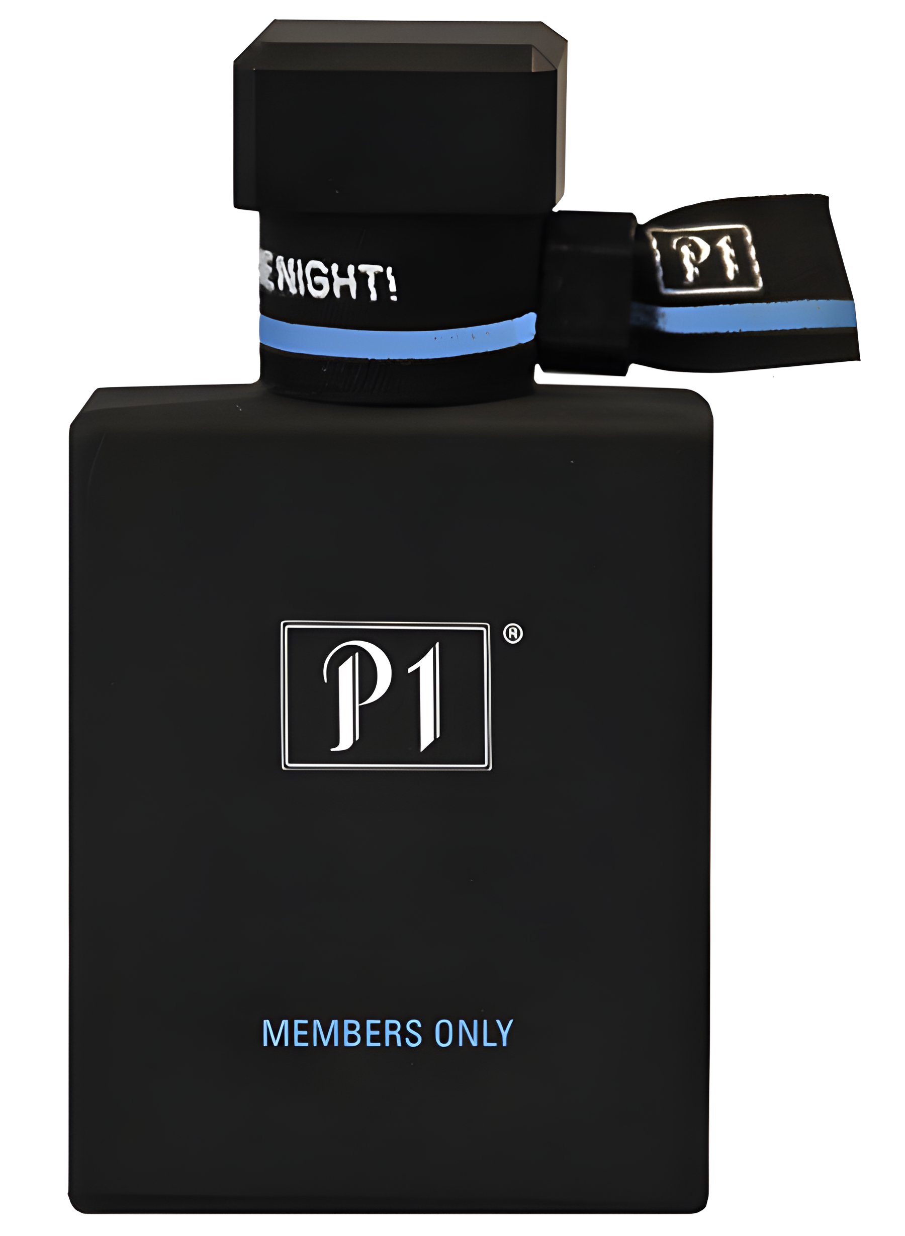 Picture of Members Only fragrance