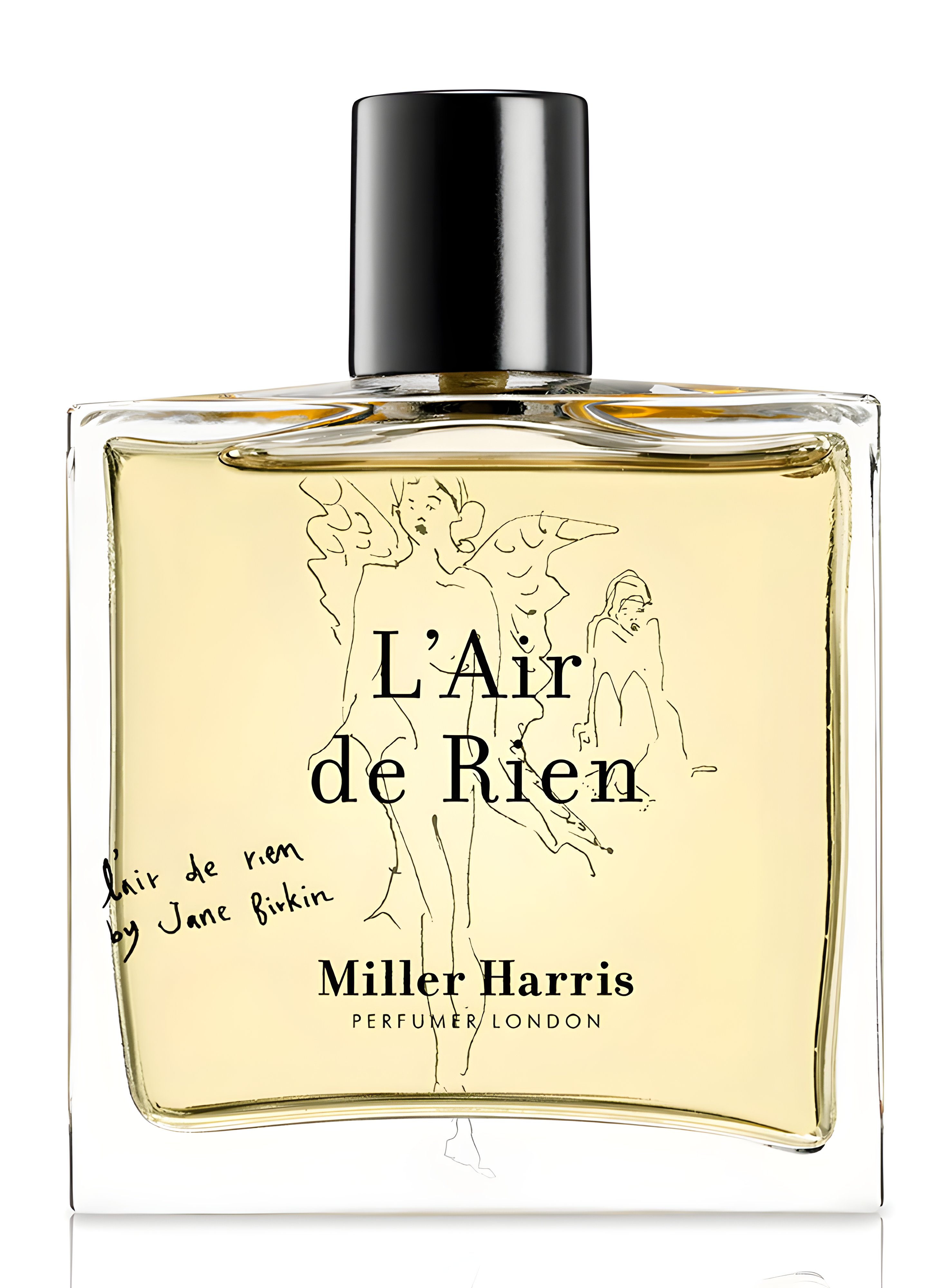 Picture of L'Air de Rien fragrance