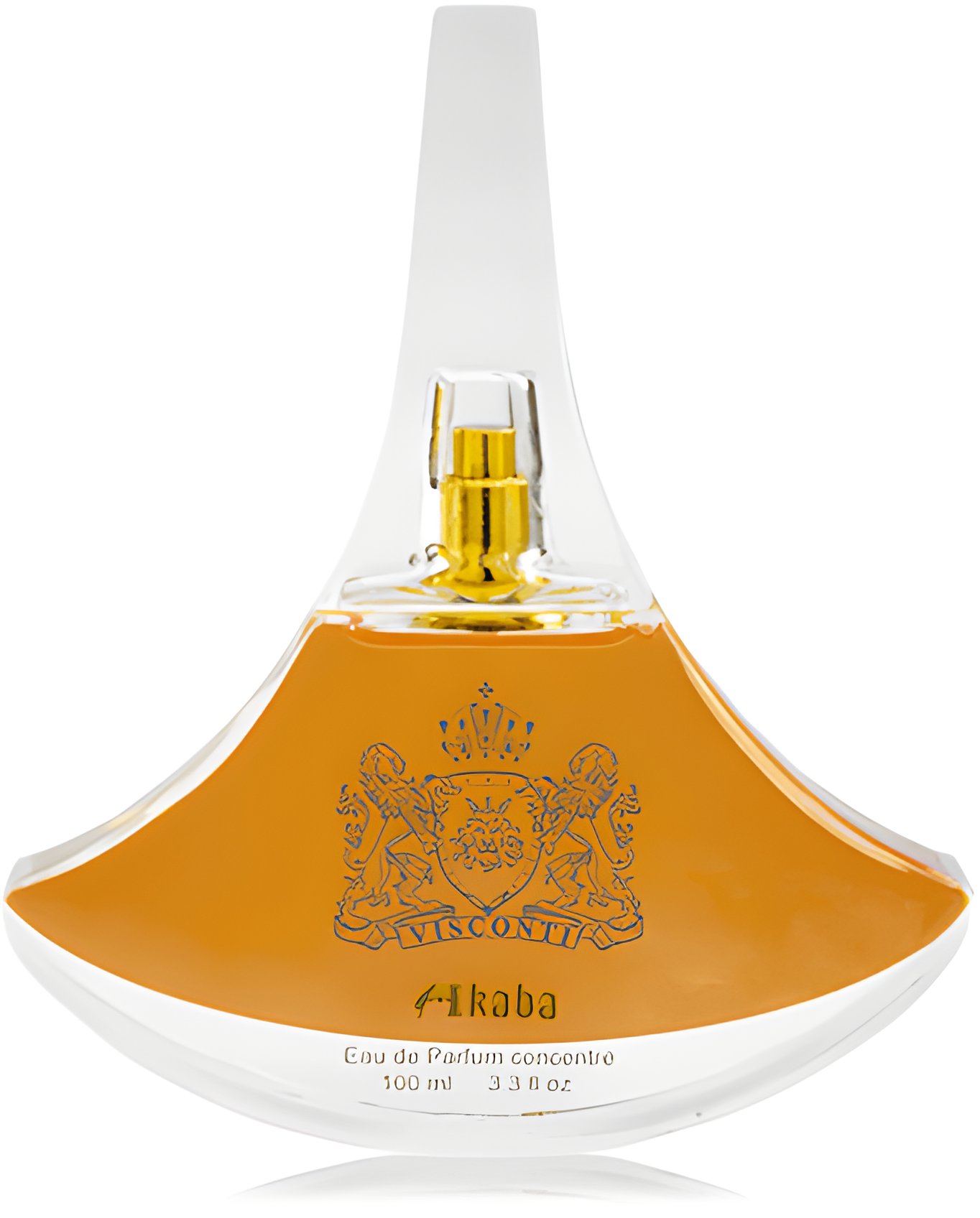 Picture of Akaba fragrance