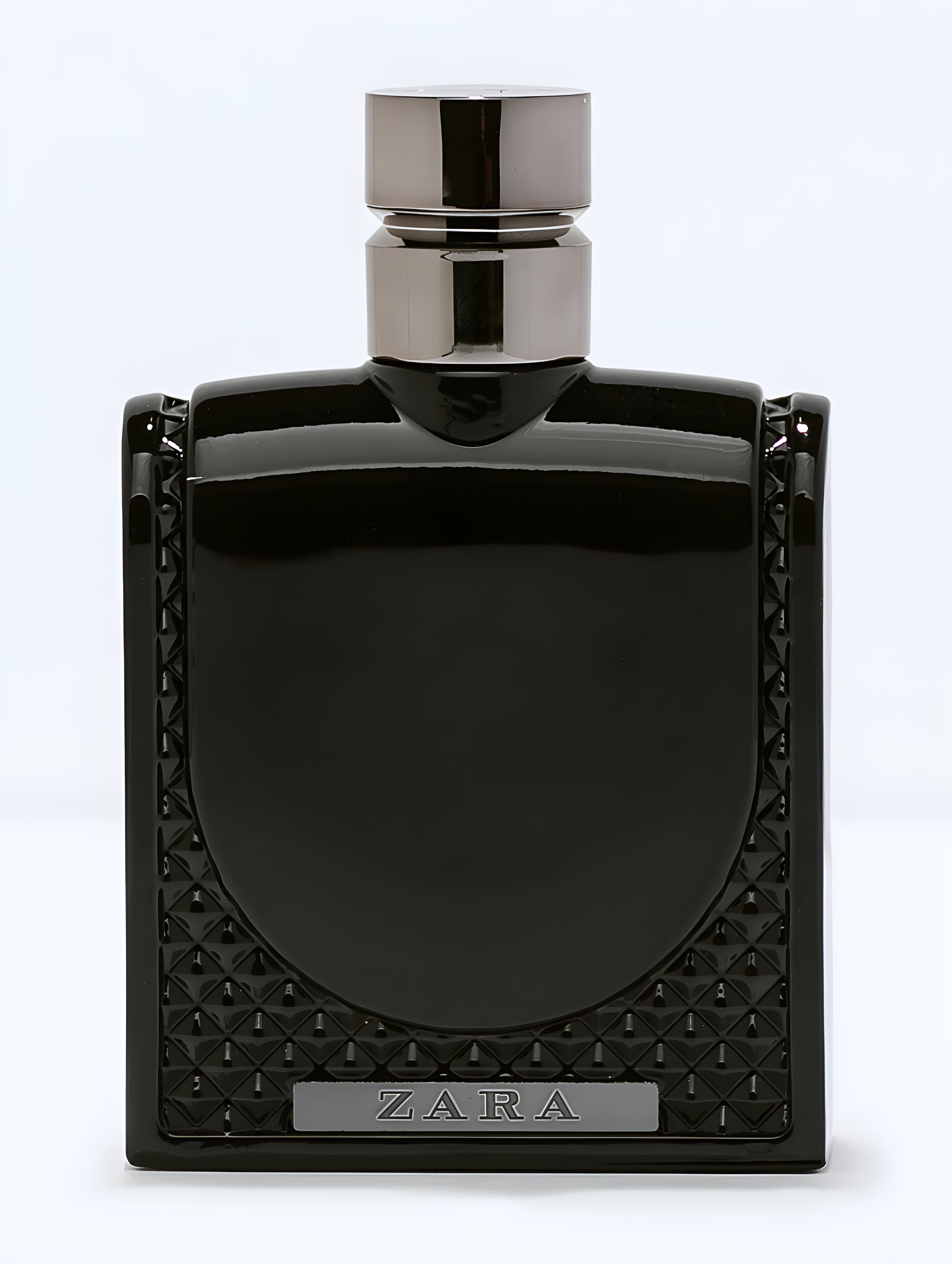 Picture of Zara Black Tag Intense fragrance