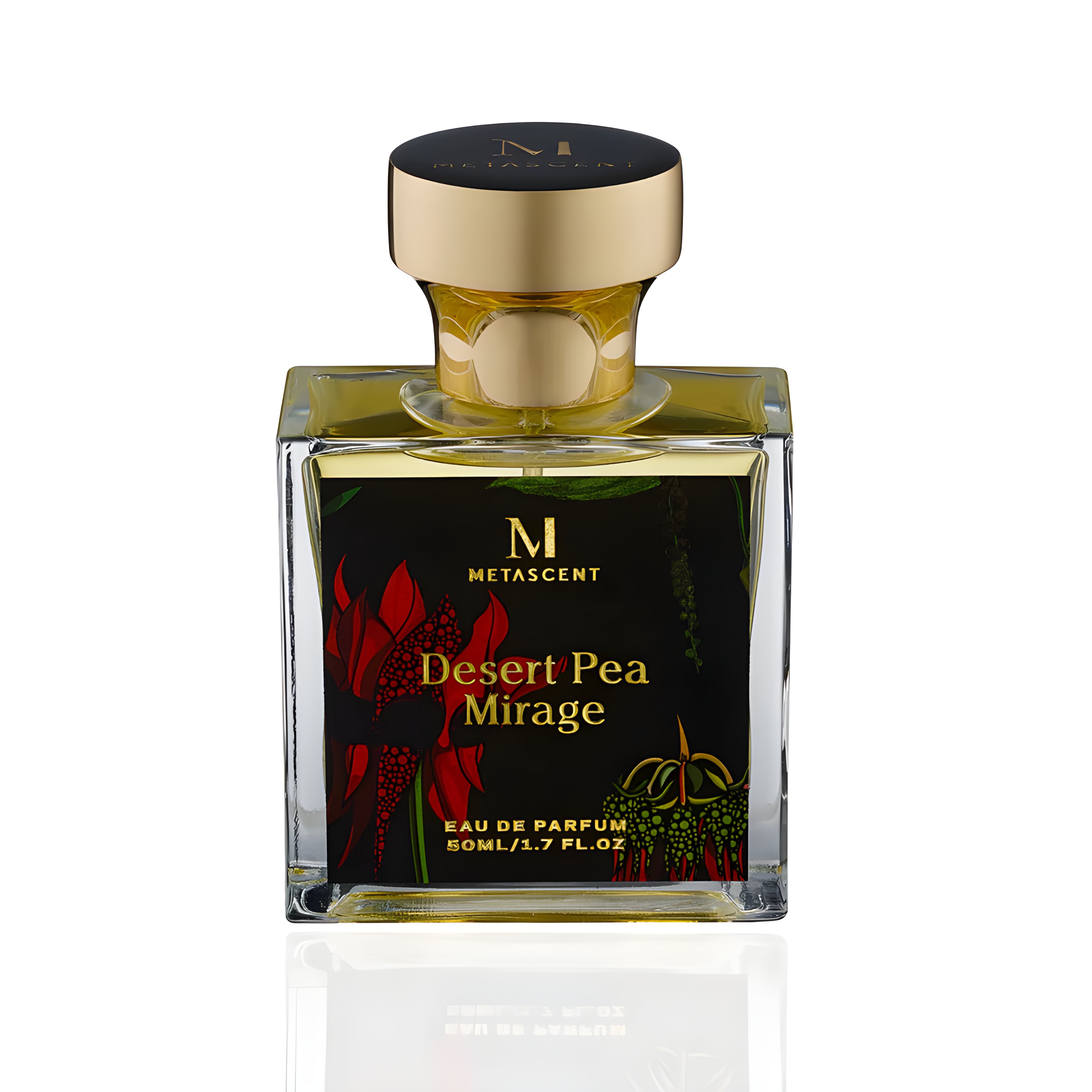 Picture of Desert Pea Mirage fragrance