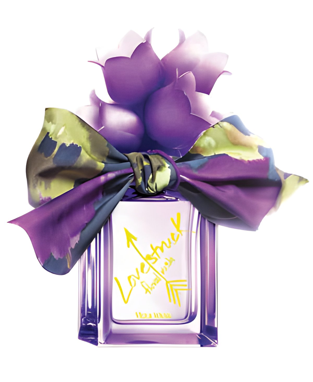 Picture of Lovestruck Floral Rush fragrance