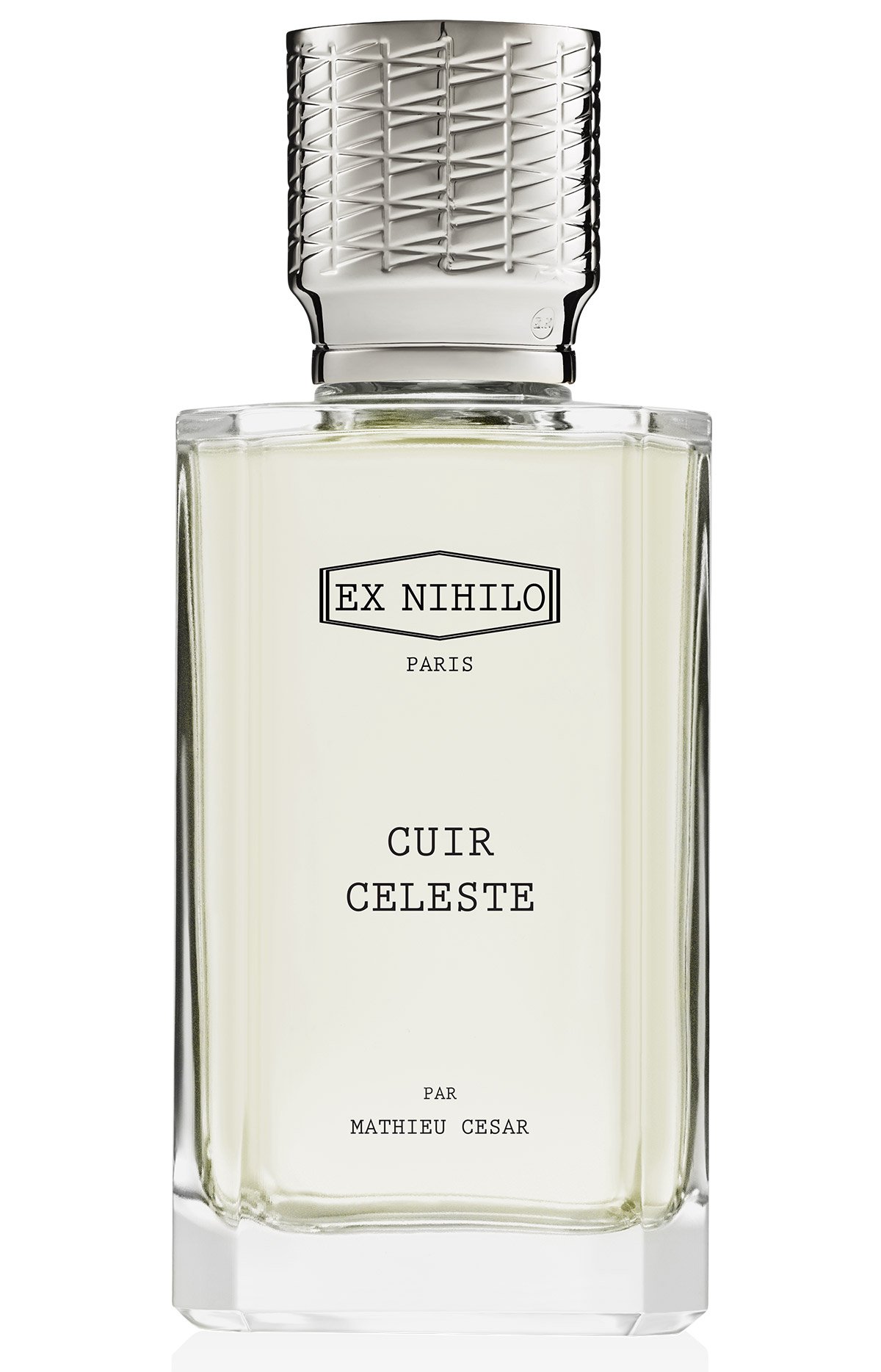 Picture of Cuir Celeste Par Mathieu Cesar fragrance