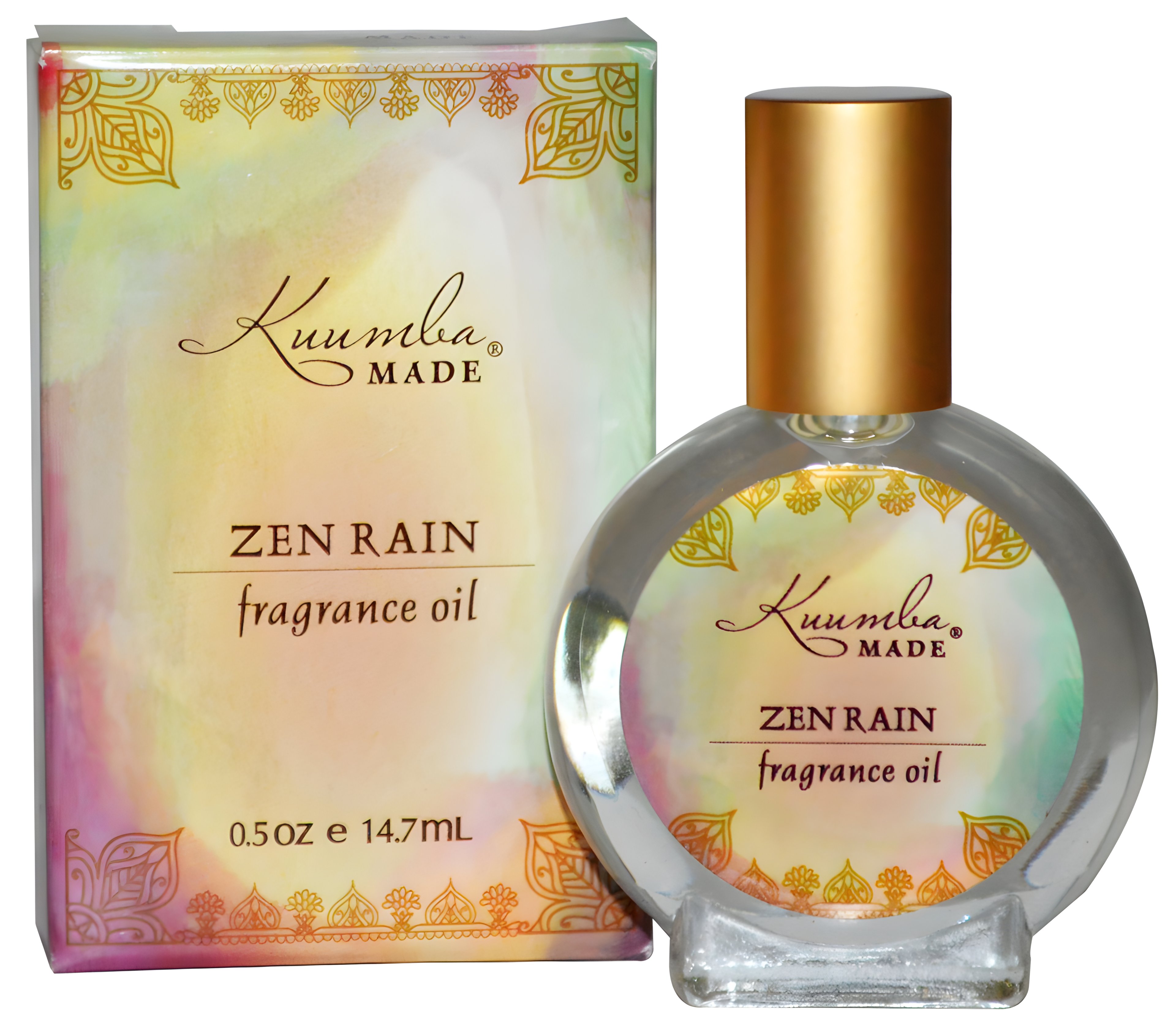 Picture of Zen Rain fragrance