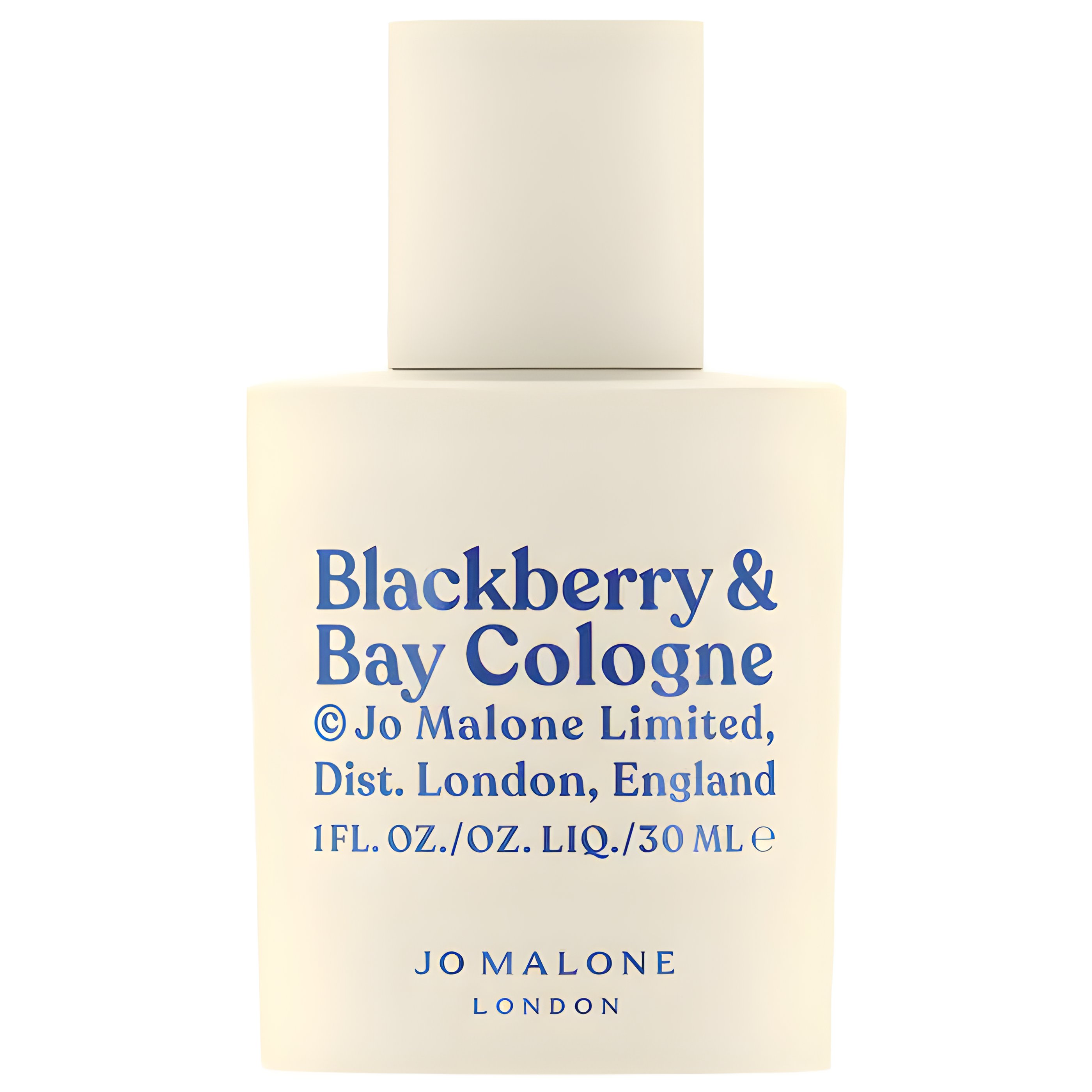 Picture of Blackberry & Bay Cologne fragrance