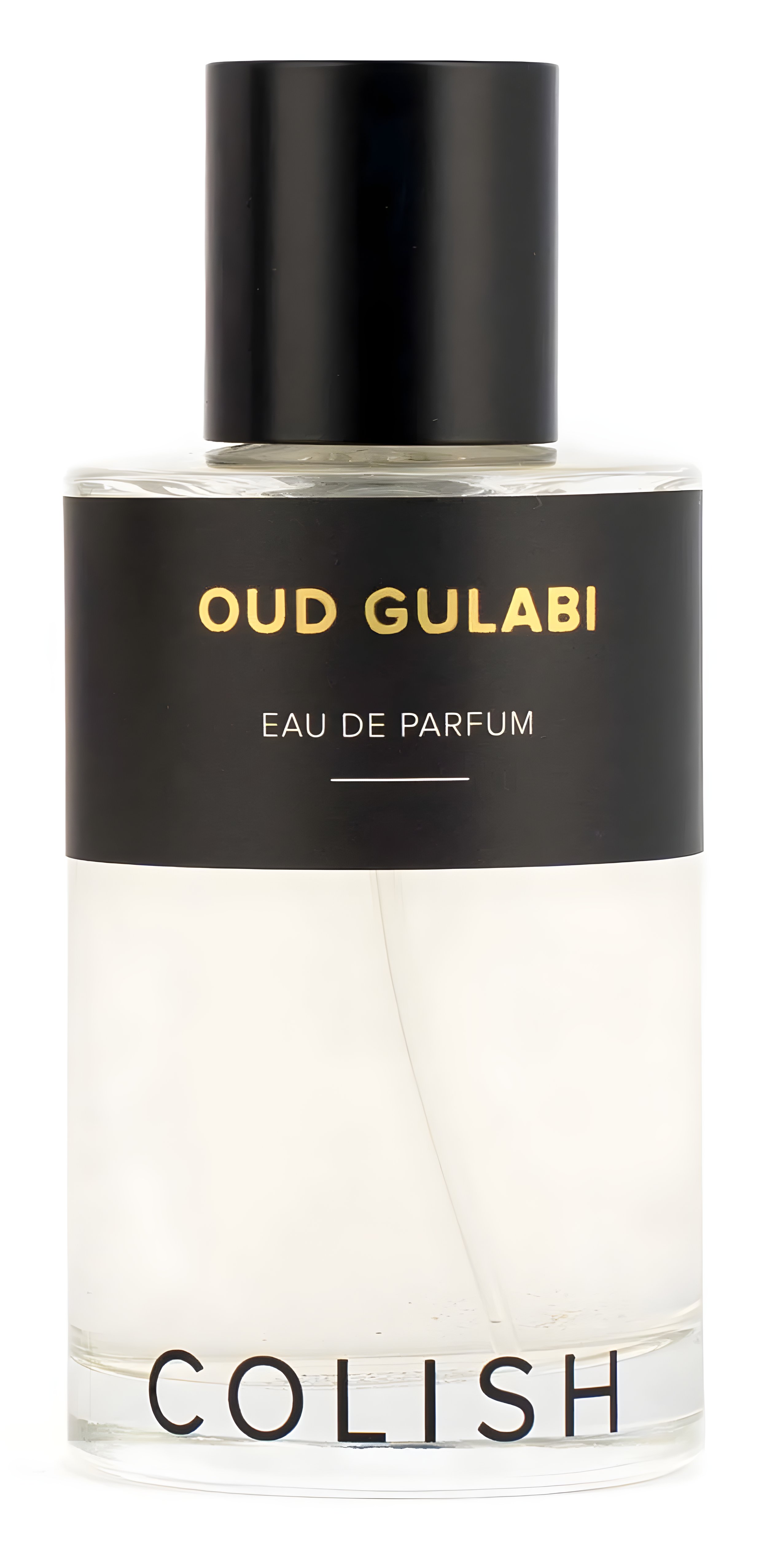 Picture of Oud Gulabi fragrance