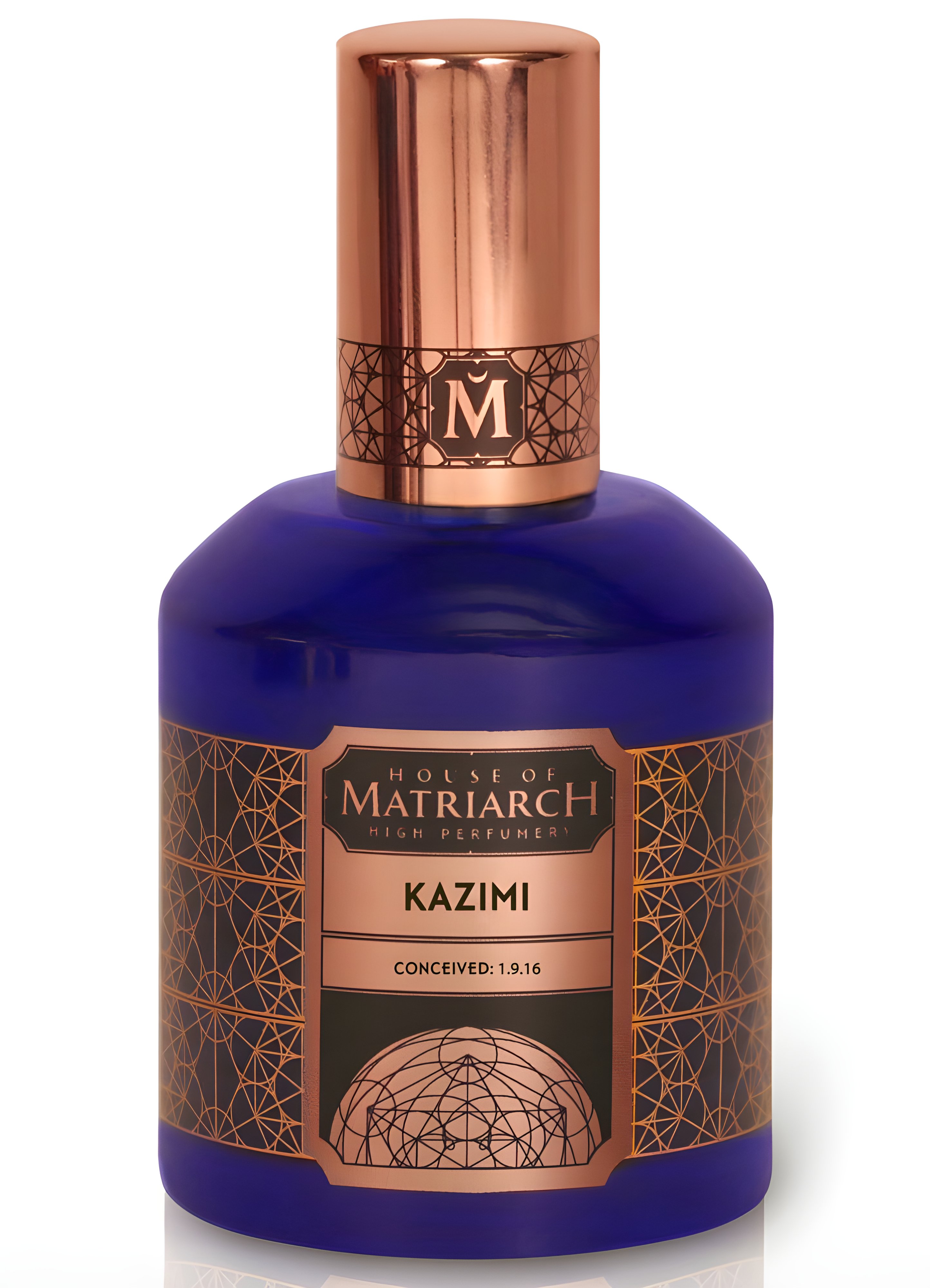 Picture of Kazimi fragrance