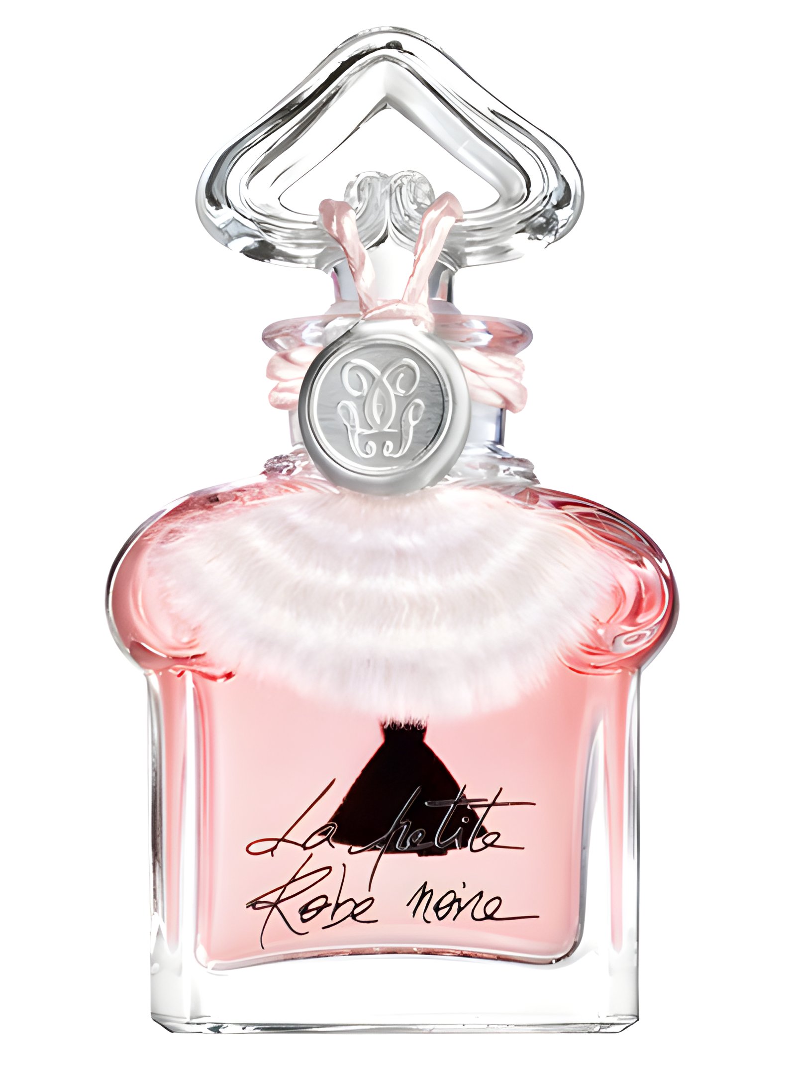 Picture of La Petite Robe Noire L'Extrait fragrance