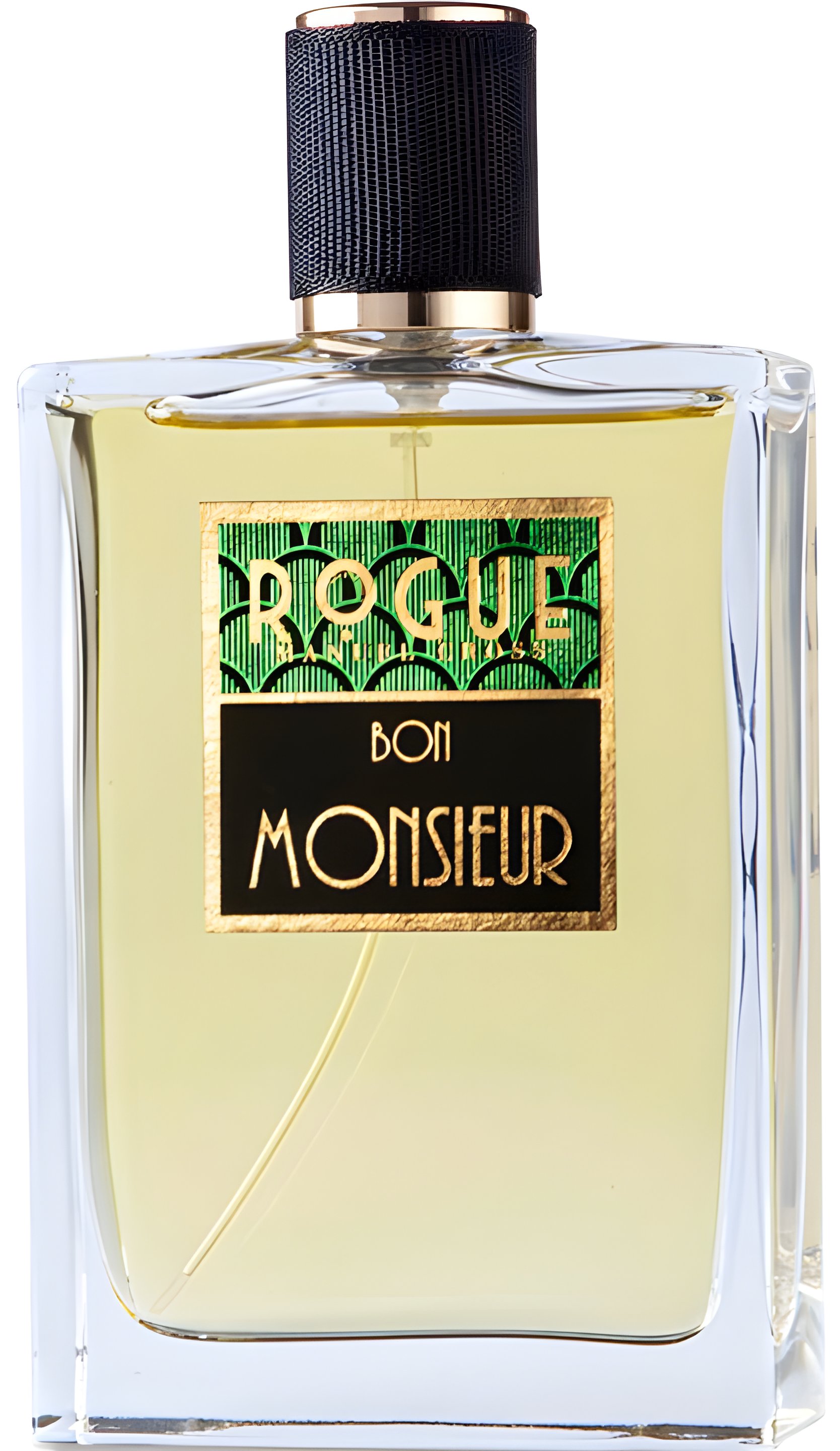 Picture of Bon Monsieur fragrance