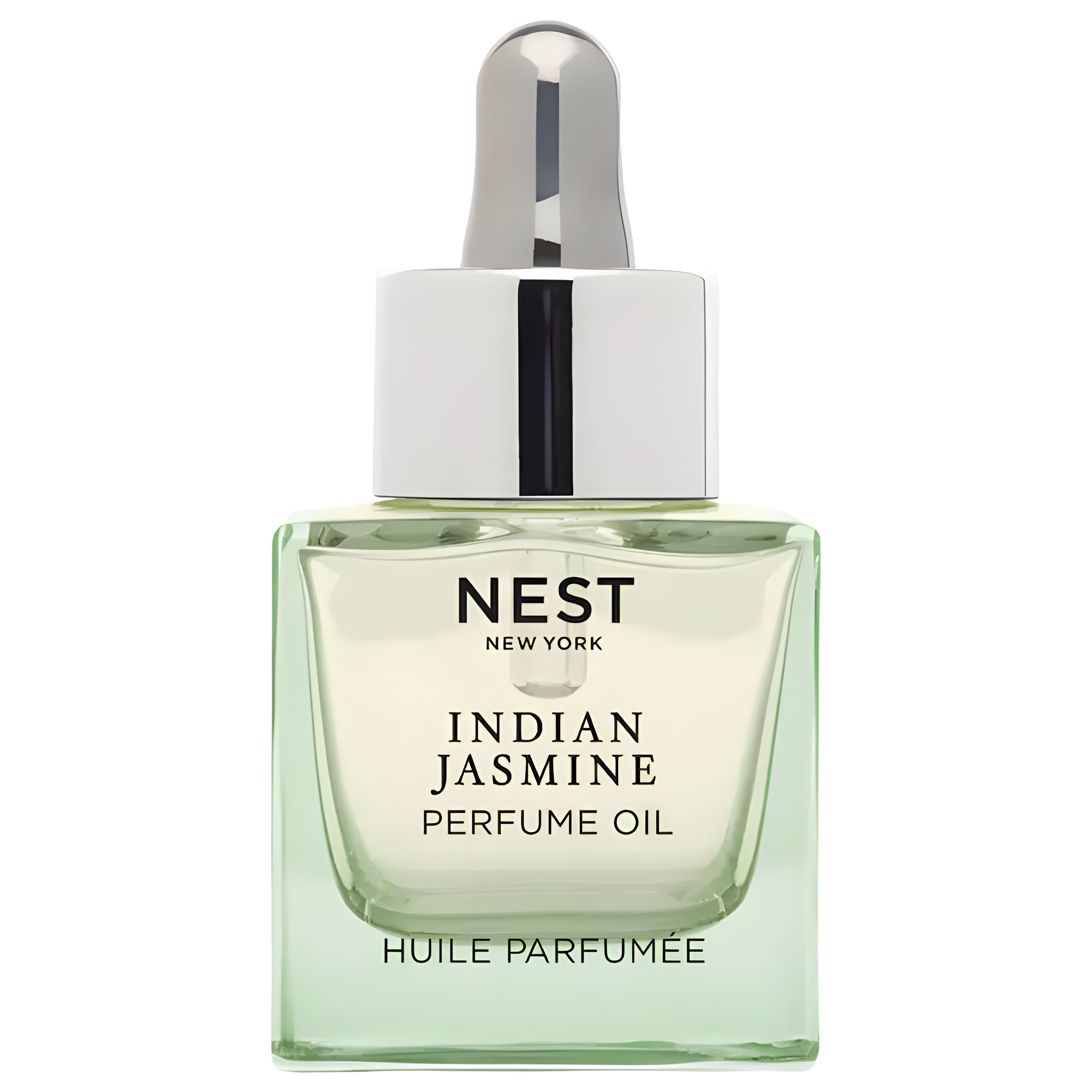 Picture of Indian Jasmine Perfume Oil fragrance