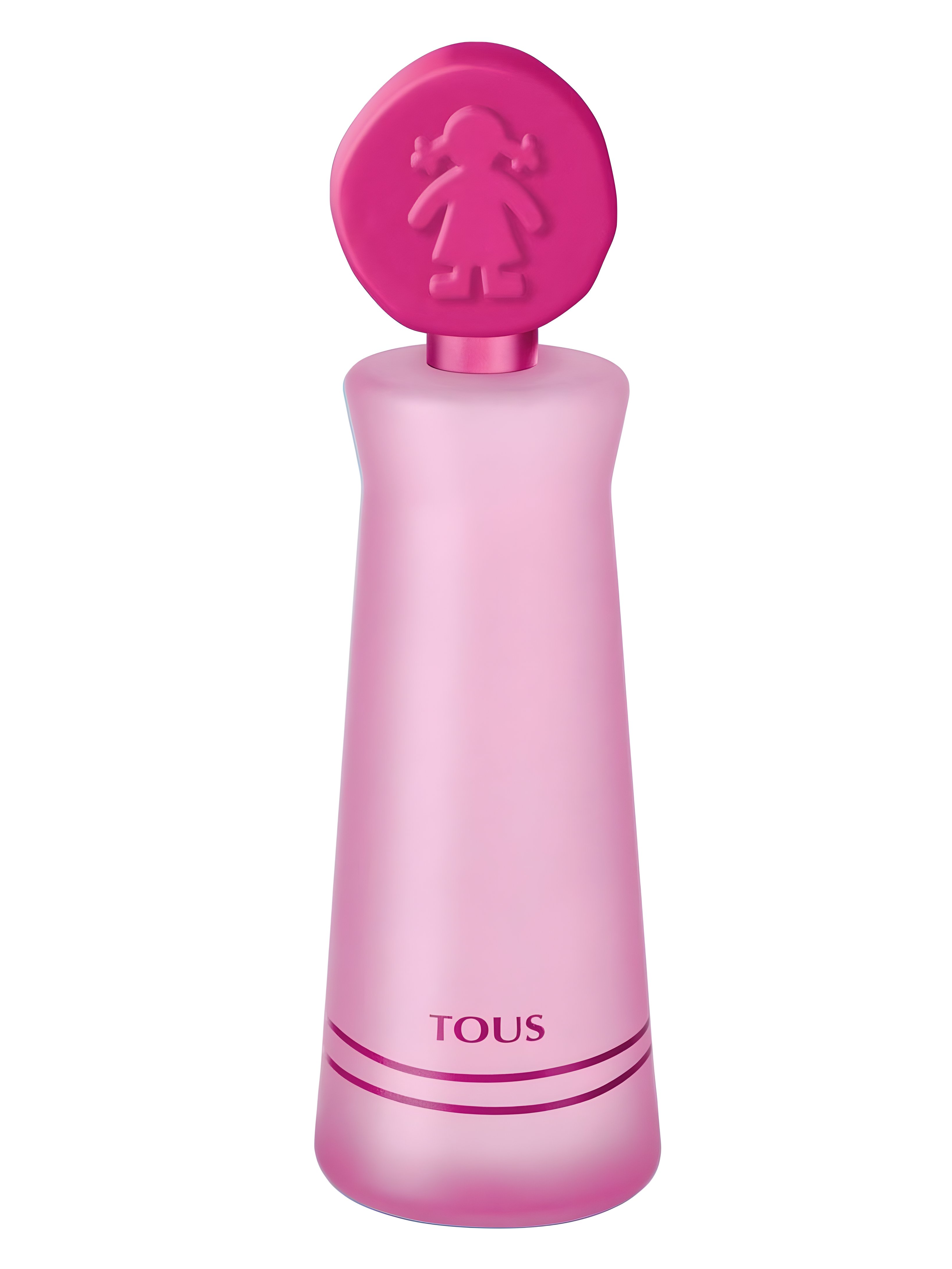 Picture of Tous Kids Girl fragrance